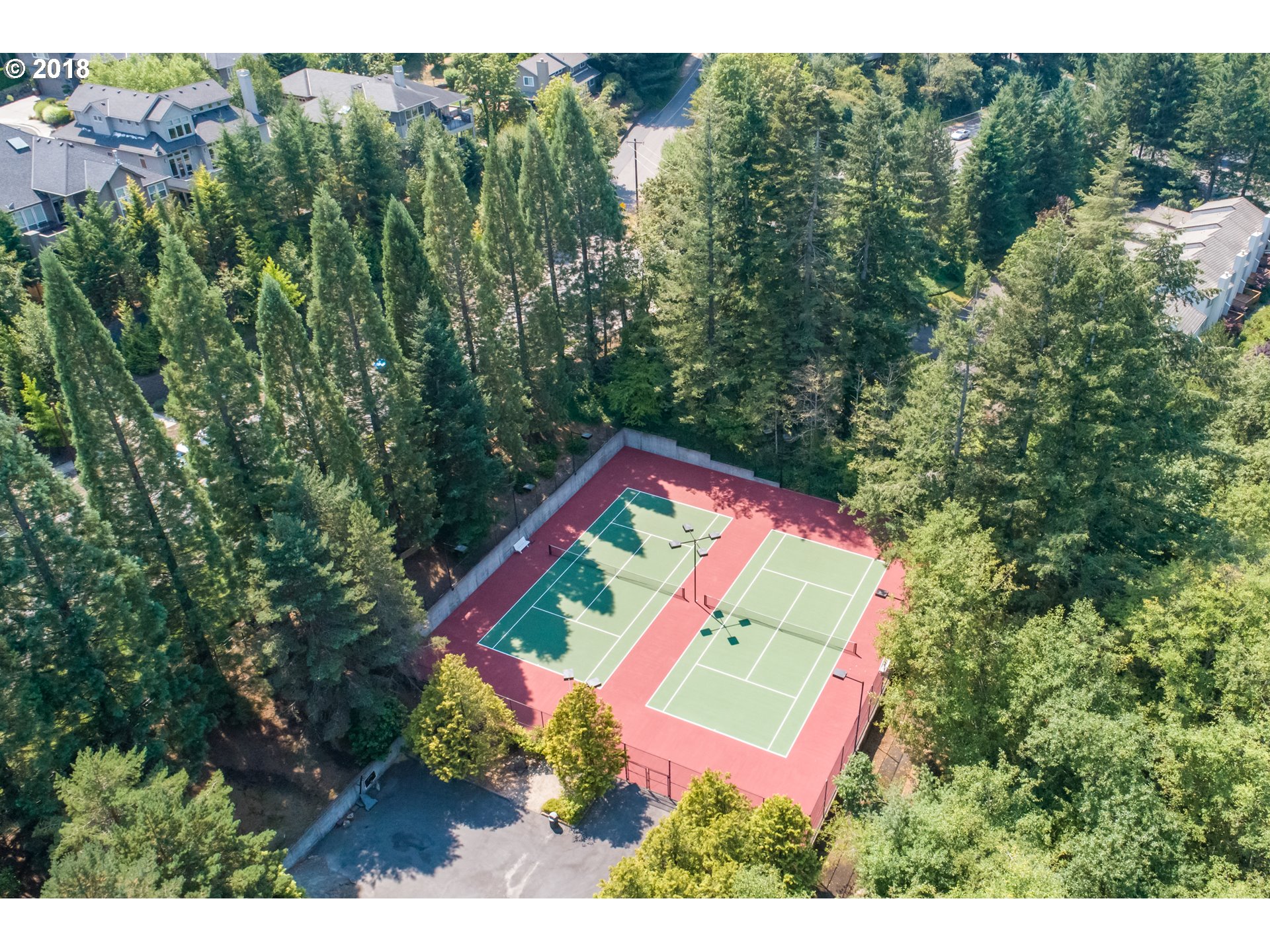 Photo #35: Tennis Court