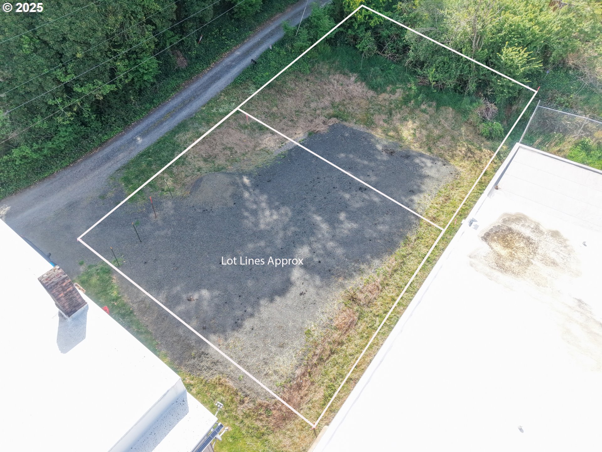 0 7th CT, Coos Bay, OR, 97420