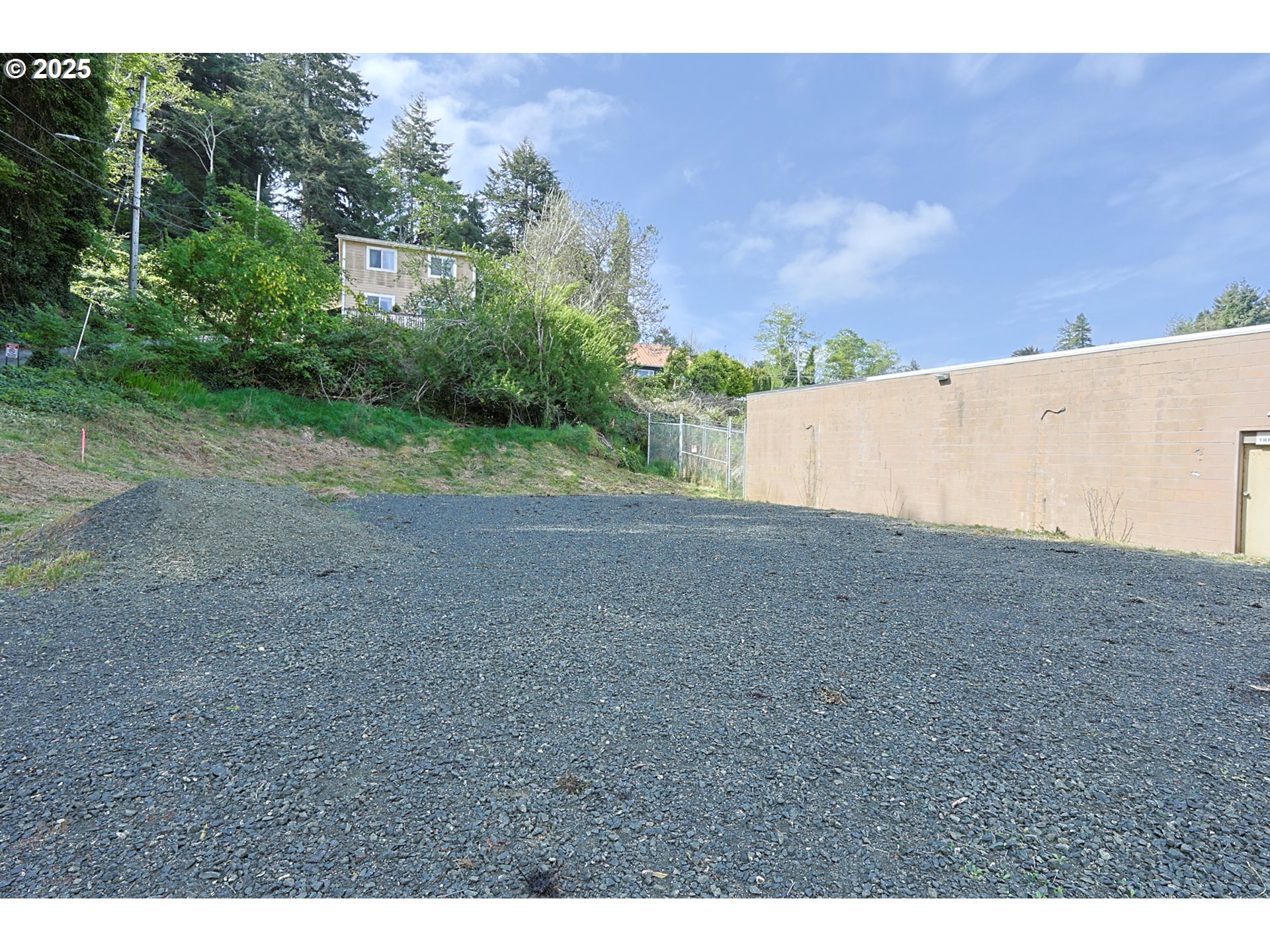 0 7th CT, Coos Bay, OR, 97420