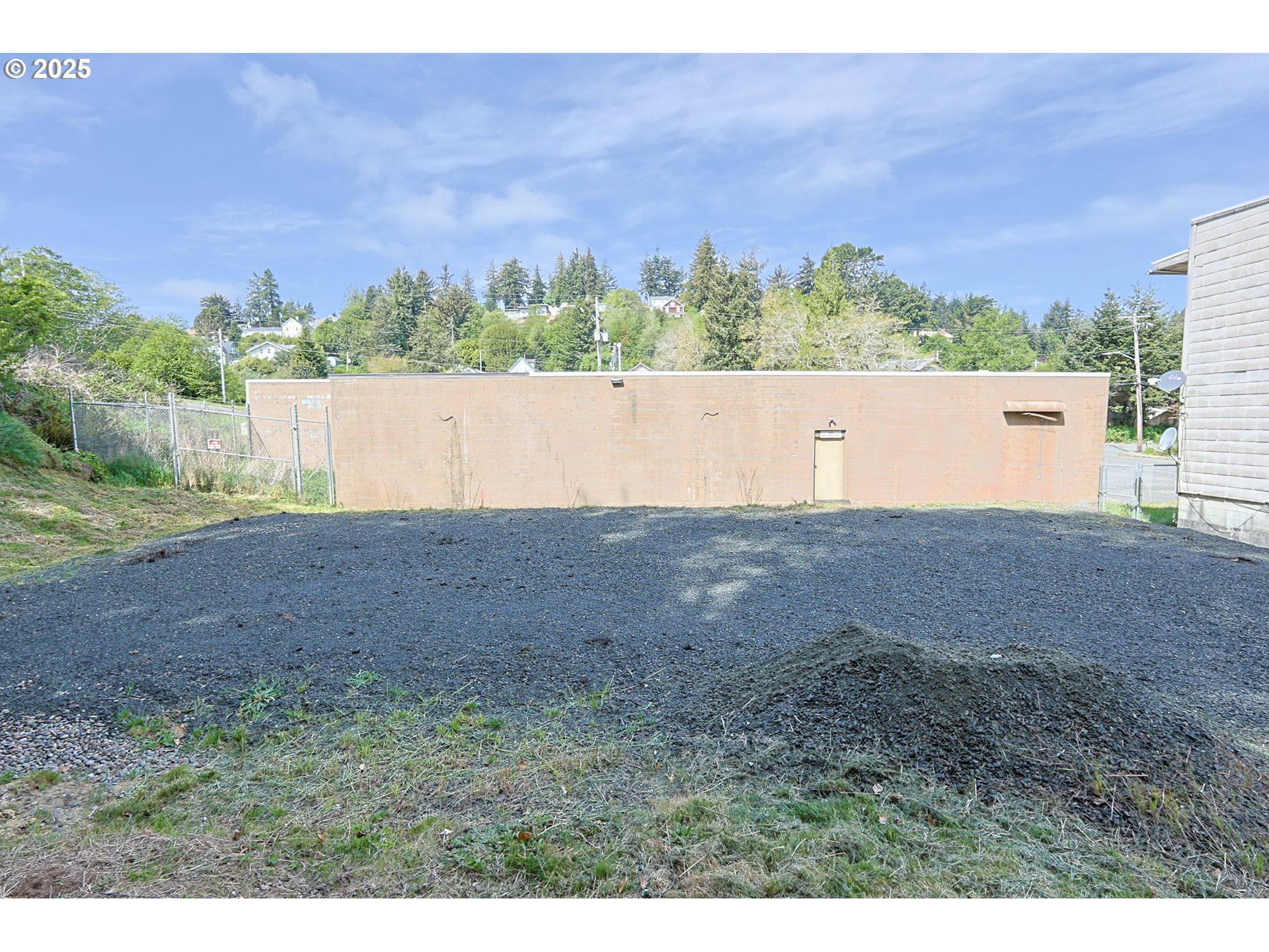 0 7th CT, Coos Bay, OR, 97420