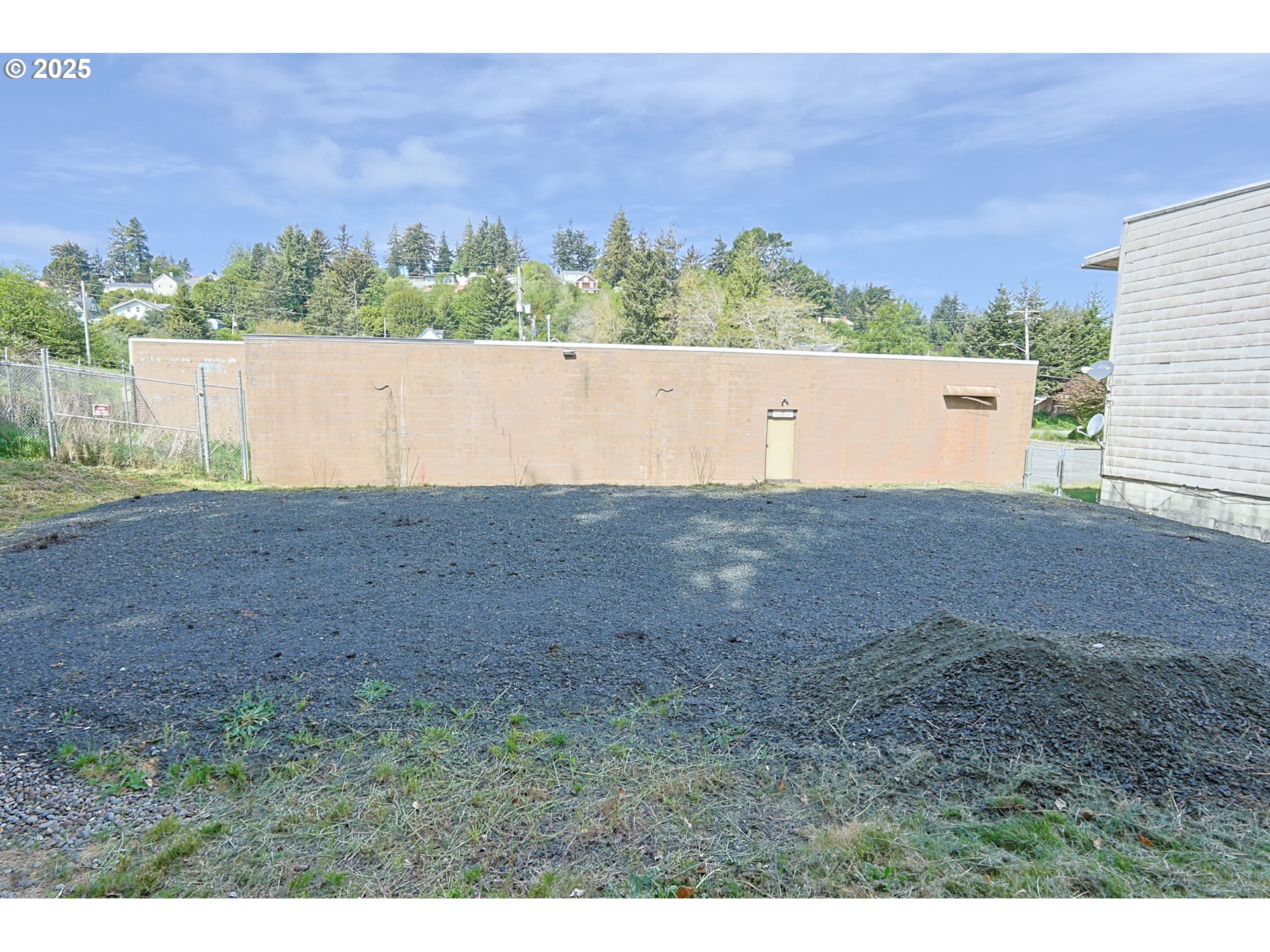 0 7th CT, Coos Bay, OR, 97420