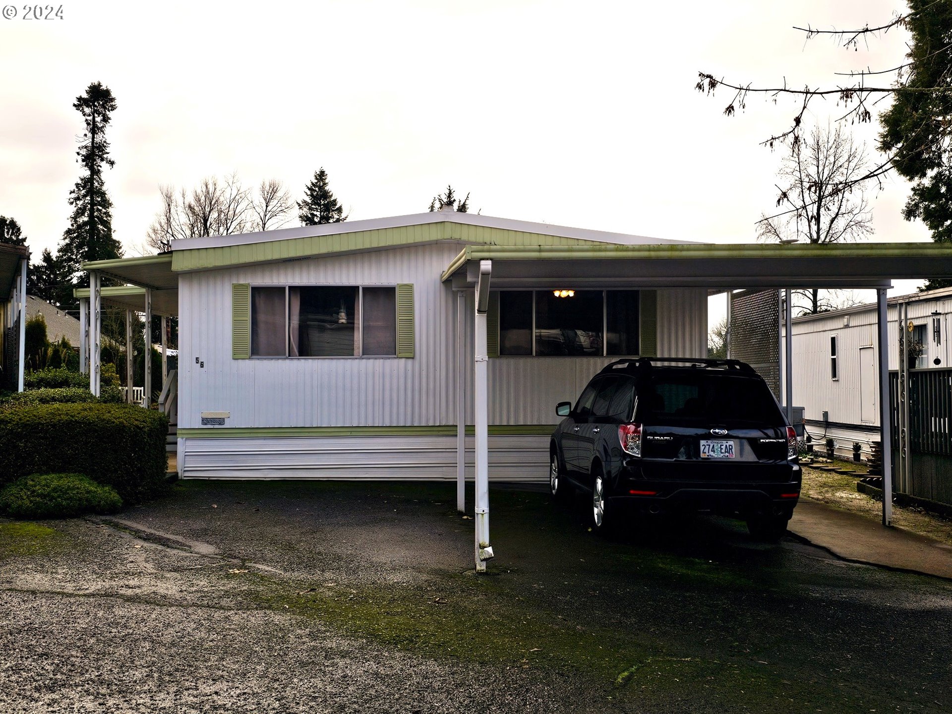 Photo of 3405 VINEYARD RD Milwaukie OR 97267