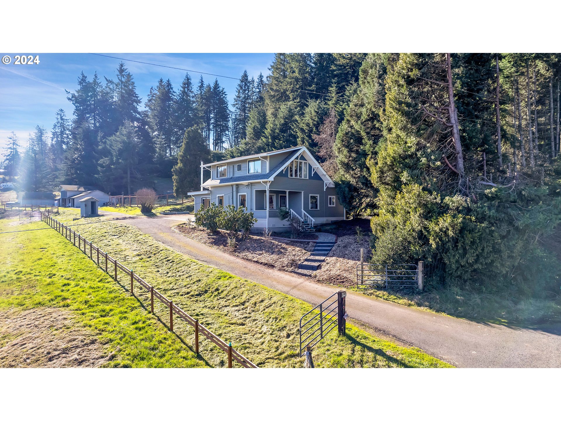 28888 WILLOW CREEK RD, Eugene, OR 
