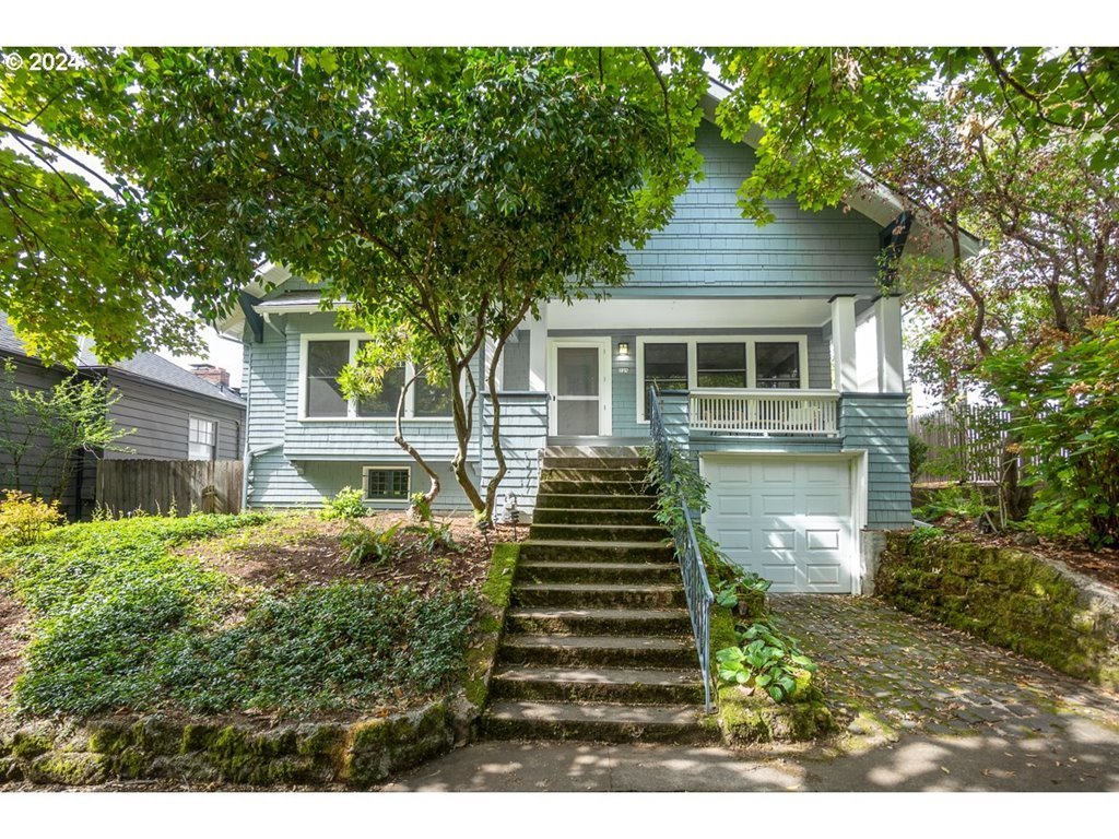 Photo of 725 28TH AVE Portland OR 97214