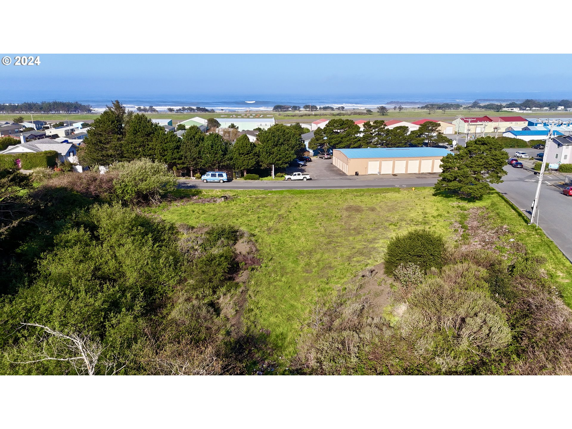 Gold Beach