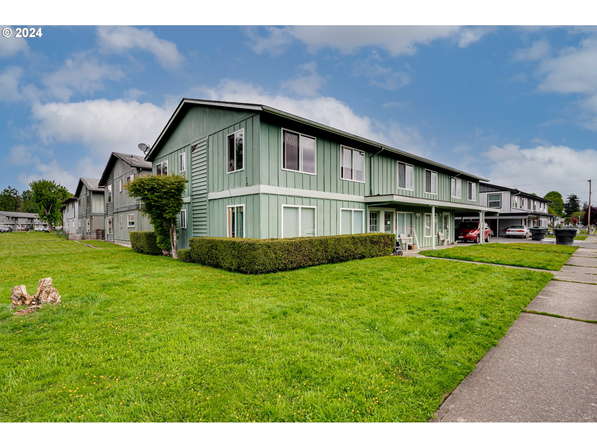 3314  Maple St, Longview, WA 98632