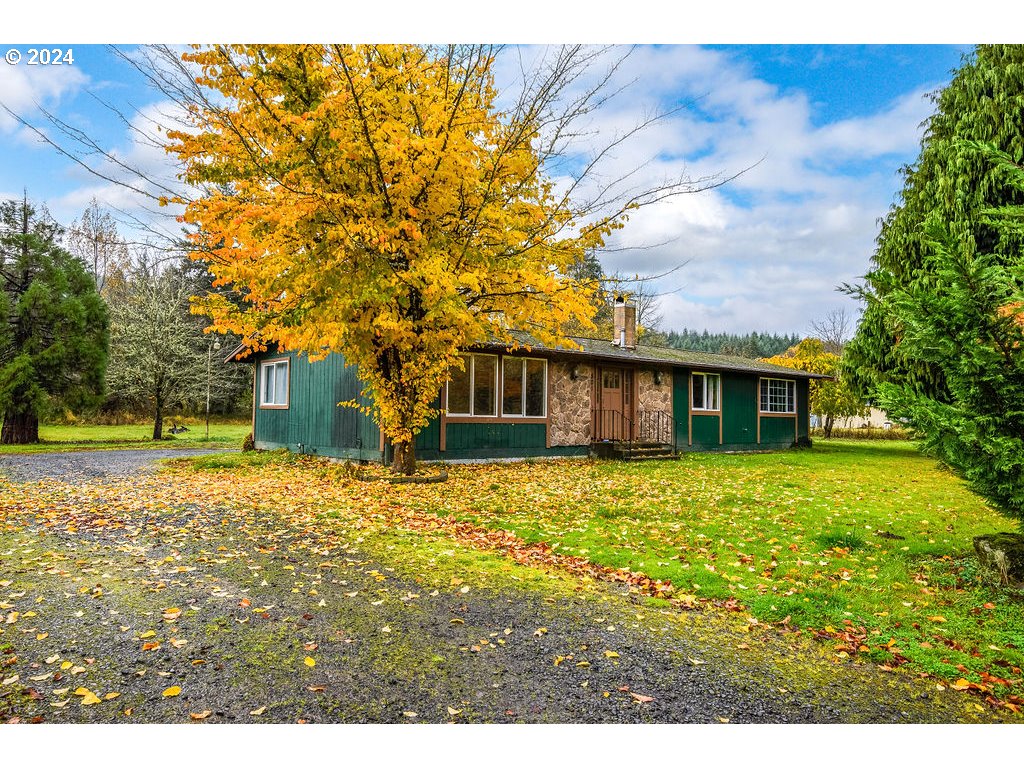 Photo of 501 RIVER RD Chehalis WA 98532