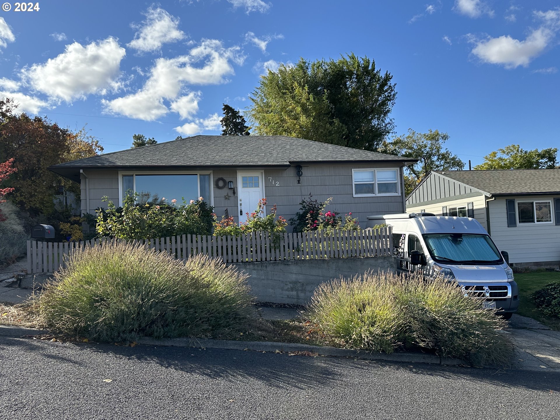 Photo of 712 15TH ST The Dalles OR 97058