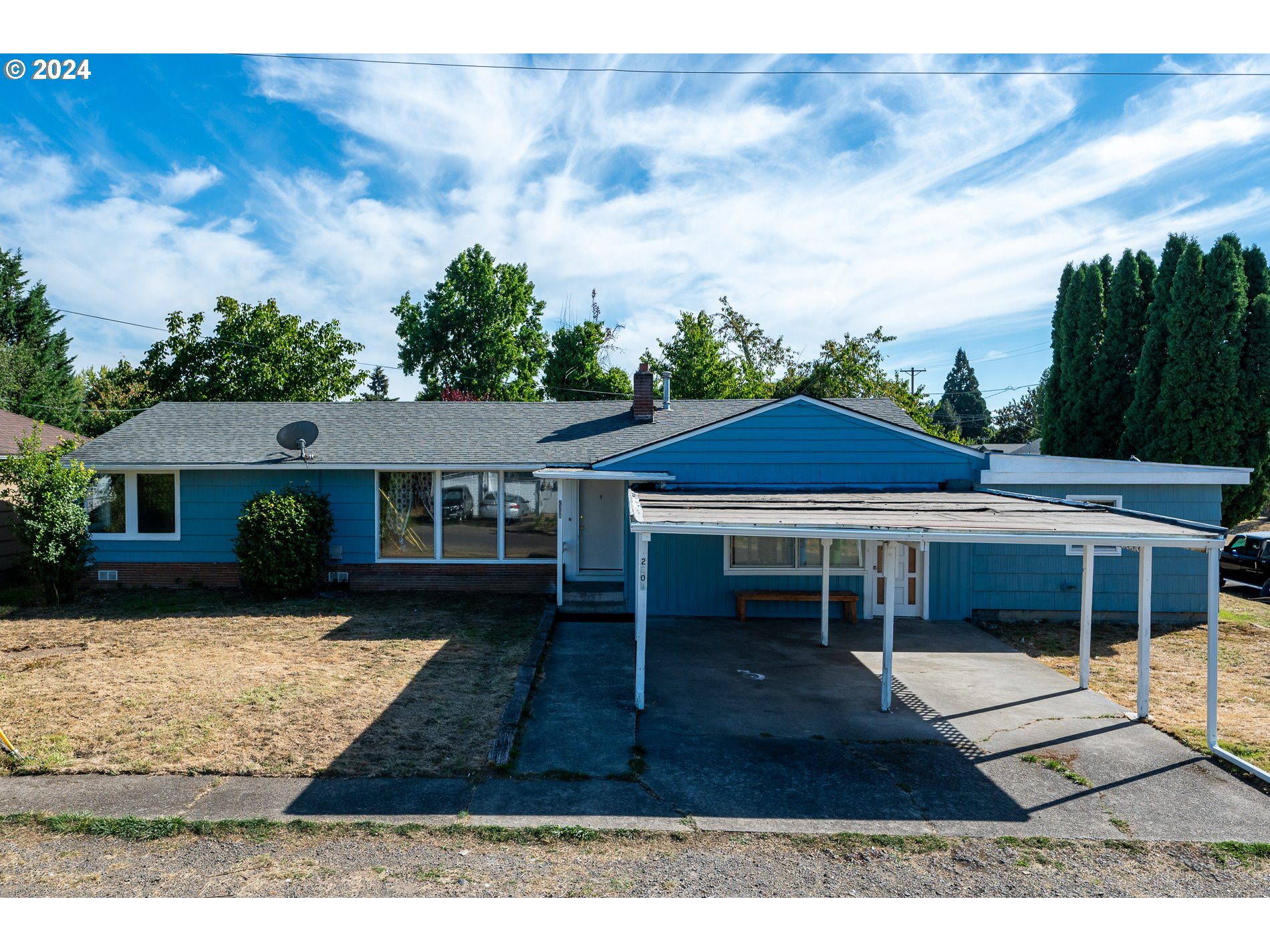 Photo of 2806 LIVINGSTON ST Salem OR 97301