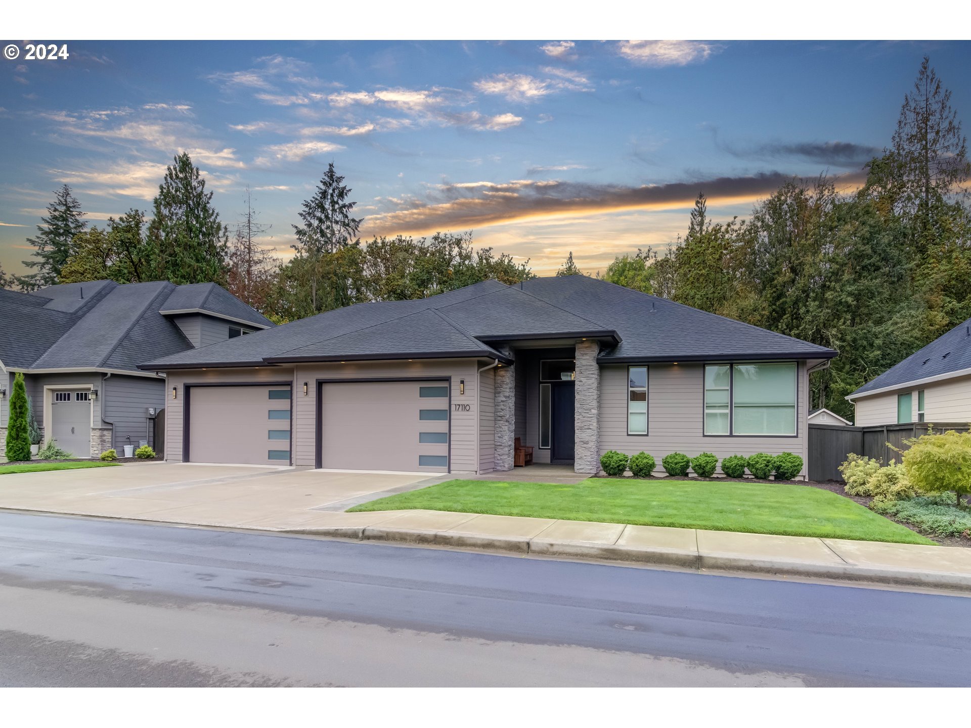 Photo of 17110 22ND AVE Ridgefield WA 98642