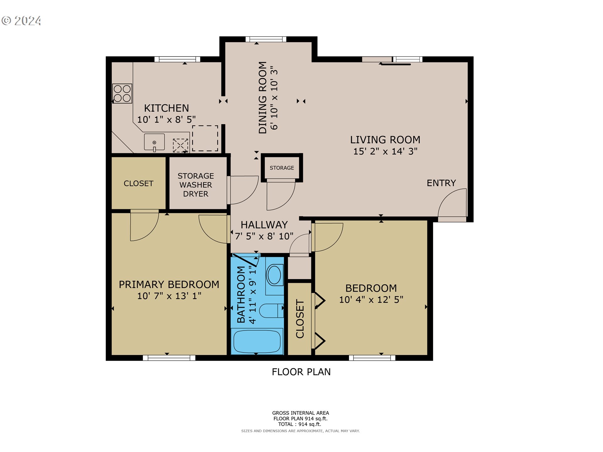 Photo #19 Floor Plan