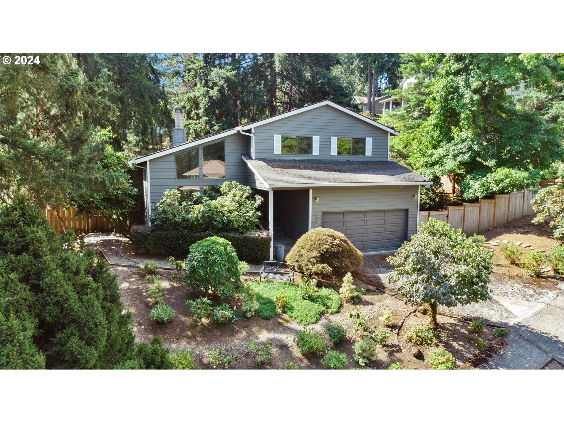 Photo of 3810 POSEIDON CT West Linn OR 97068