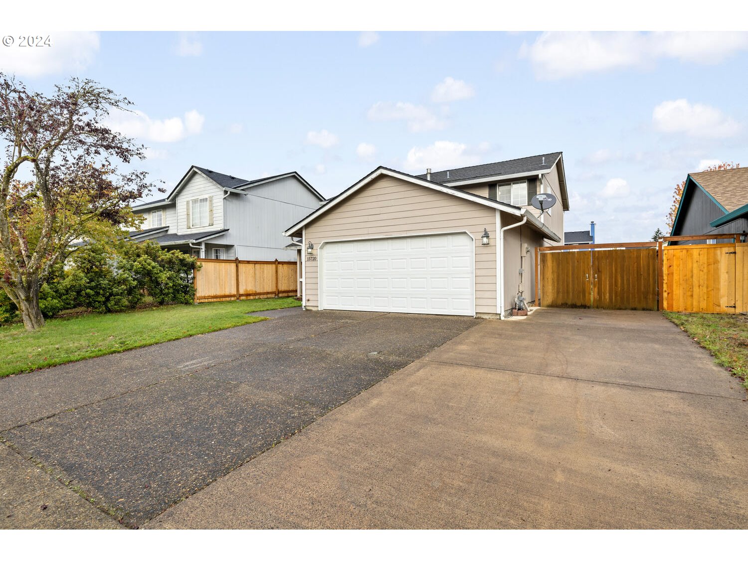 15720 NE 69th St, Vancouver, WA 98682