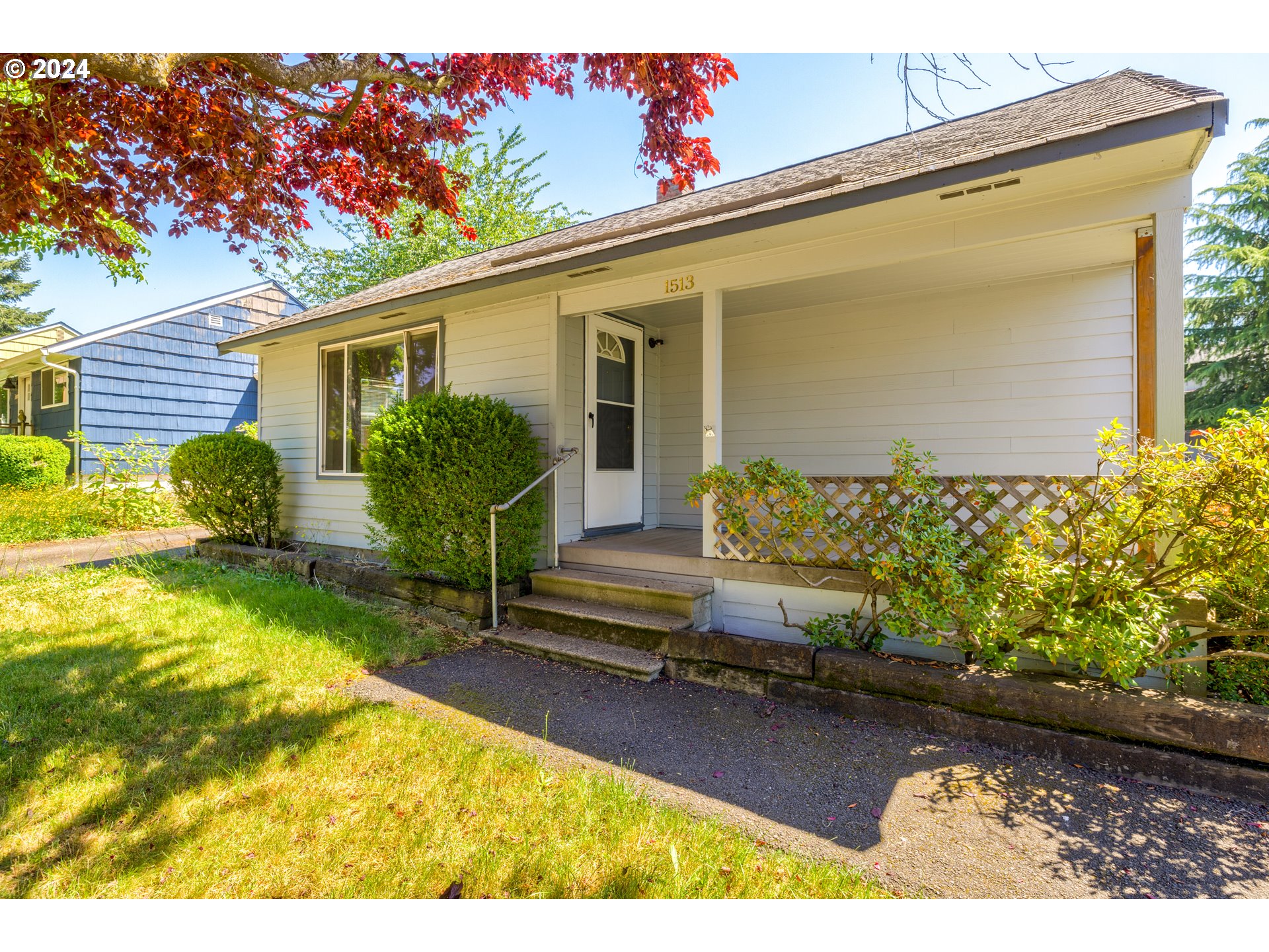 1513  Manor Ln, Vancouver, WA 98661