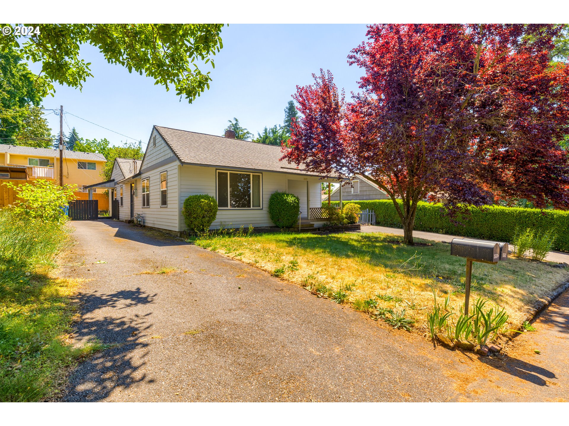 1513  Manor Ln, Vancouver, WA 98661