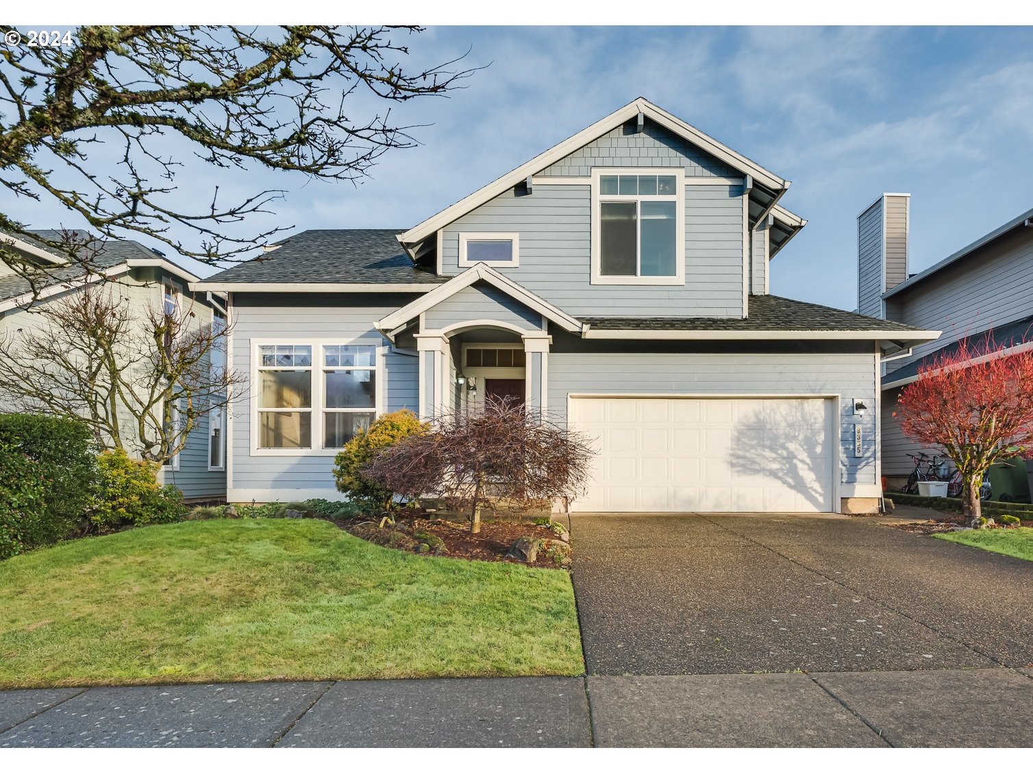 Photo of 9335 QUINAULT LN Tualatin OR 97062