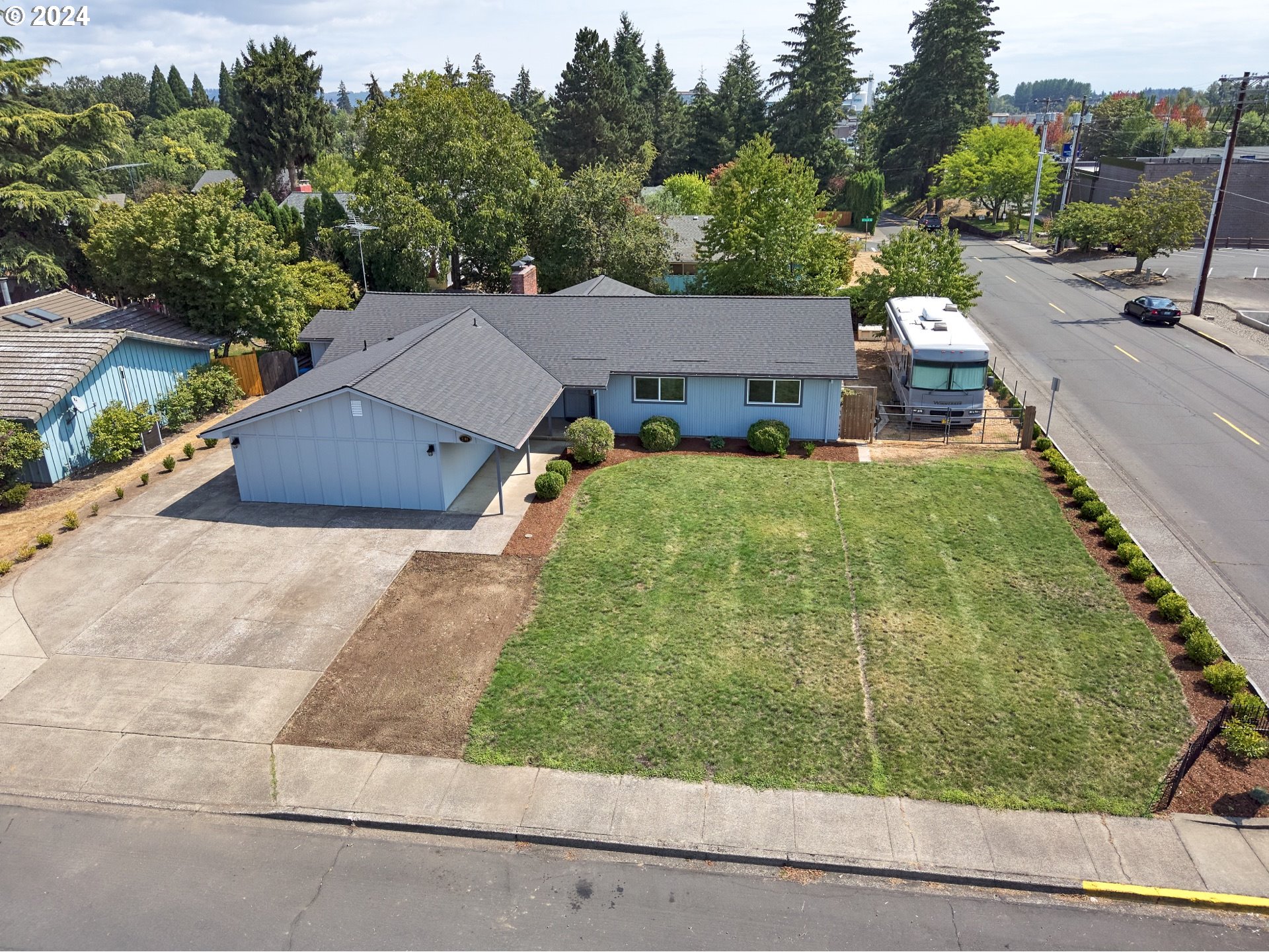 Photo of 2708 MELODY WAY McMinnville OR 97128