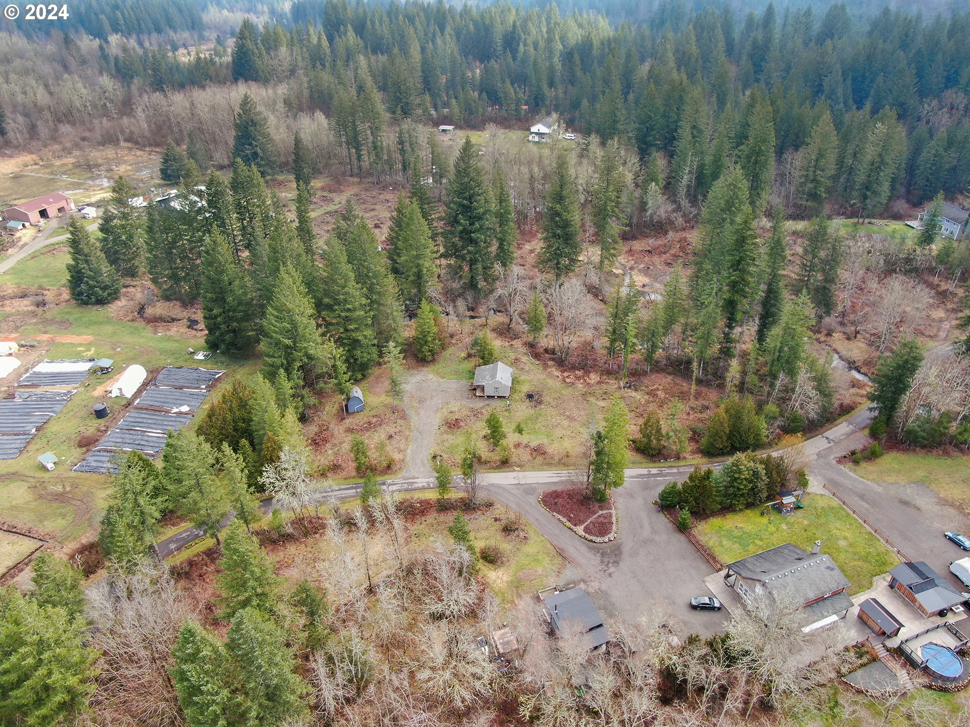 27602 NE Three Creek Rd, Yacolt, WA 98675