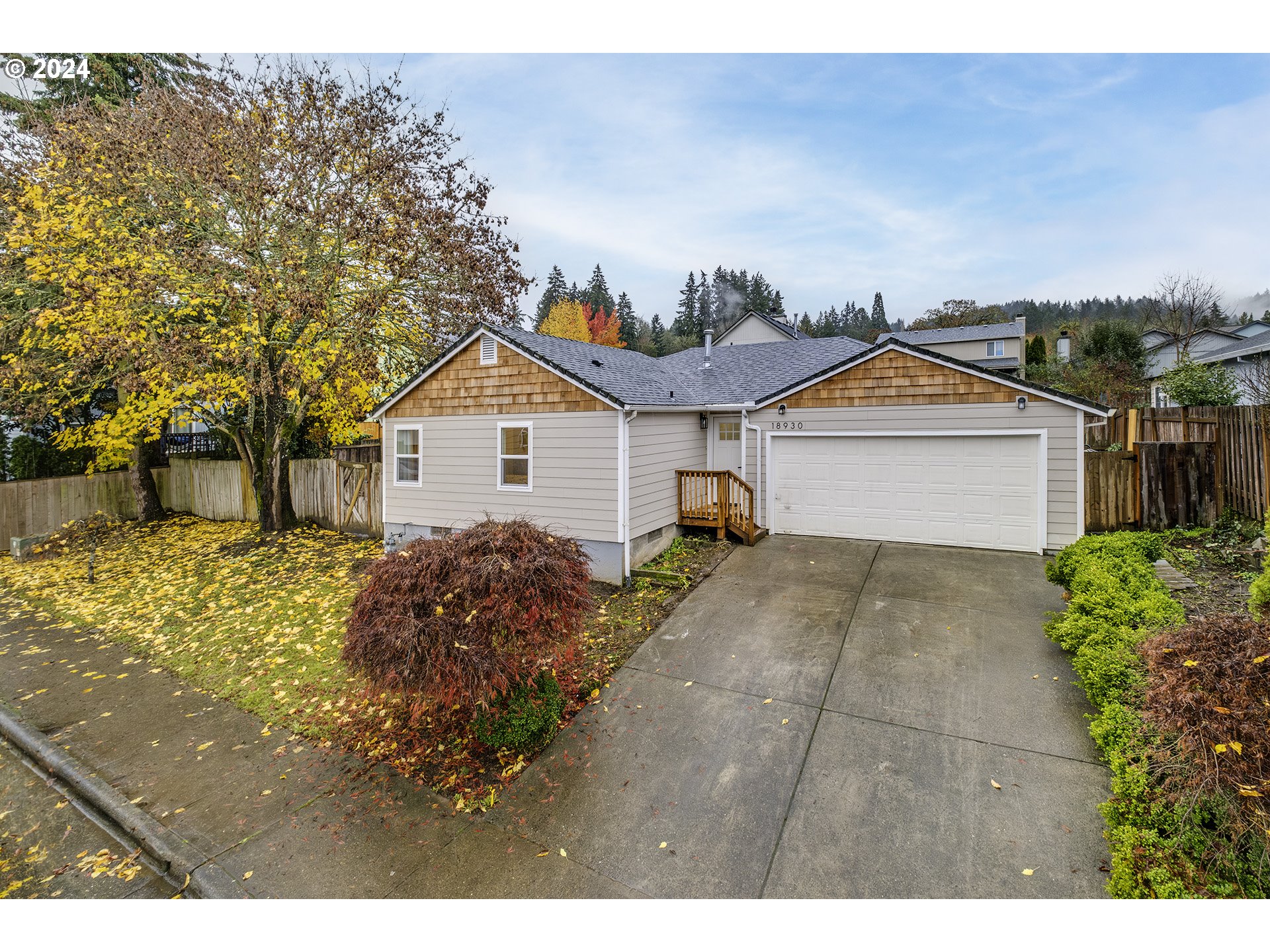 Photo of 18930 WILDCAT LN Beaverton OR 97007