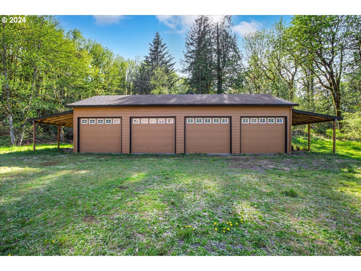 111  Sportsman Rd, Washougal, WA 98671