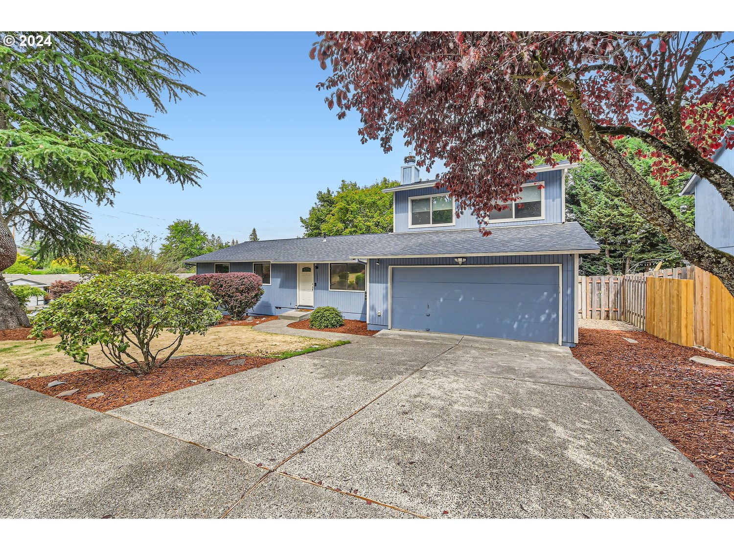 Photo of 16885 TALLAC WAY Beaverton OR 97007