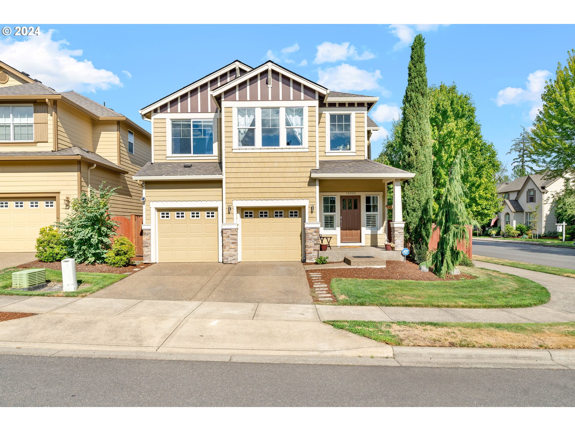 Photo of 16992 TEMPEST WAY Tigard OR 97224