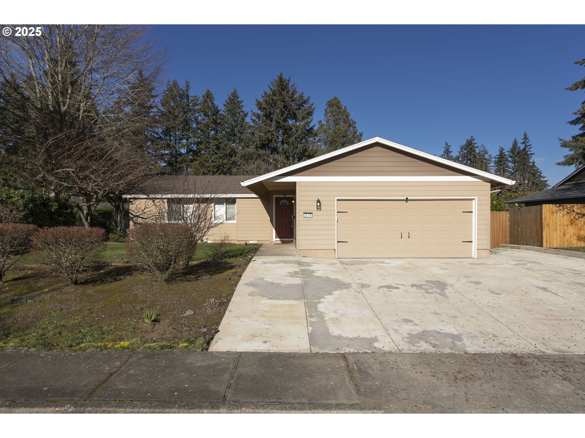 Photo of 2835 CEDAR DR Hillsboro OR 97123