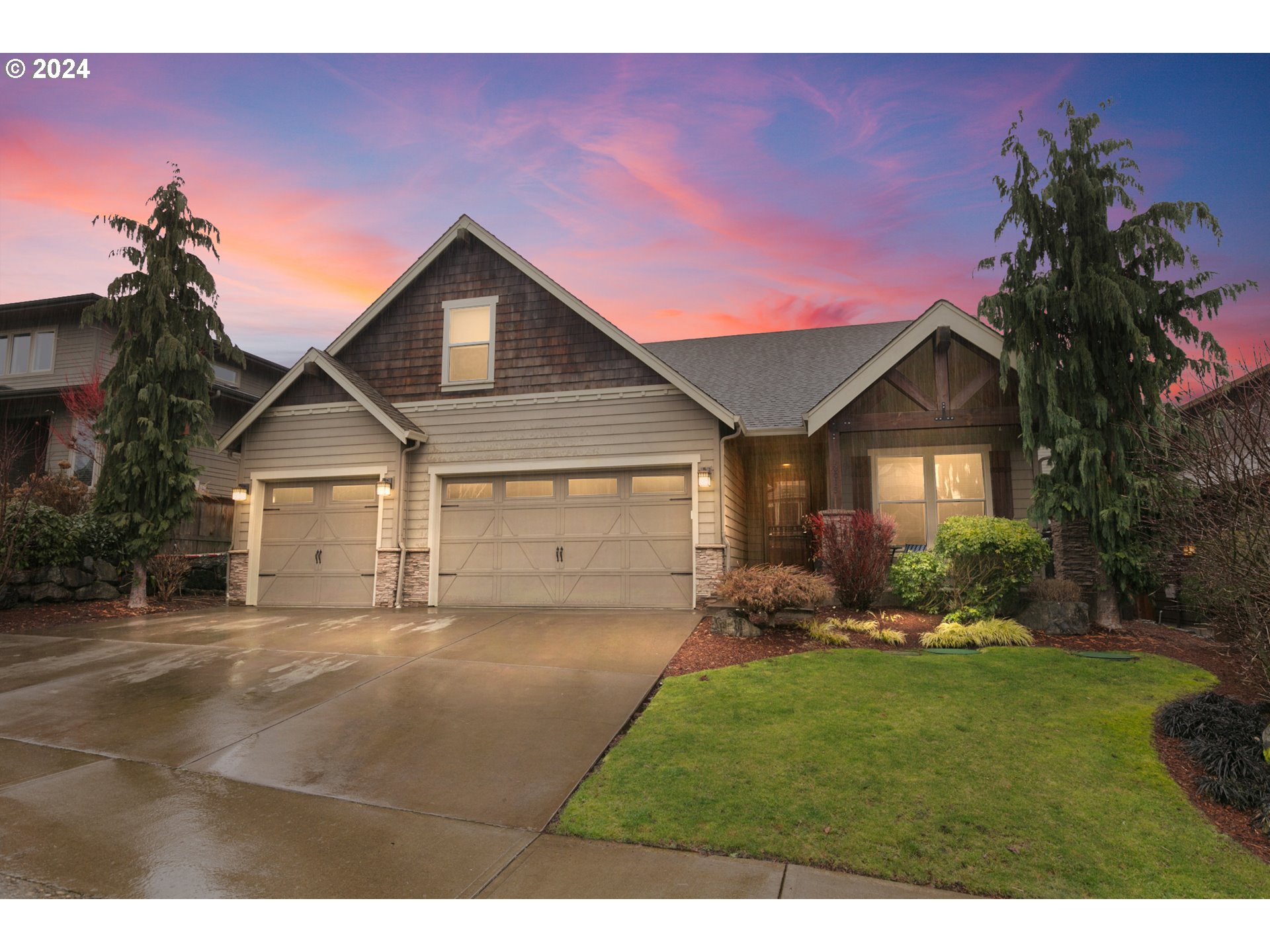12013 NW 42ND AVE, Vancouver, WA 