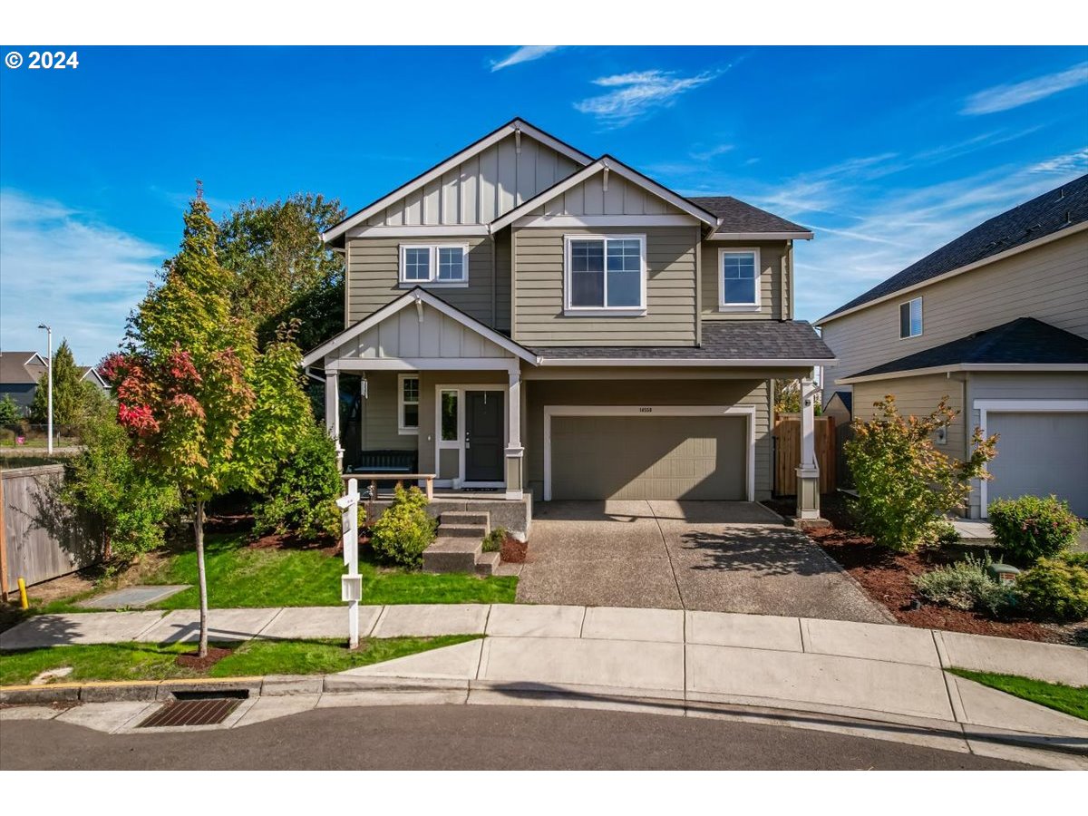 Photo of 14550 150TH PL Clackamas OR 97015