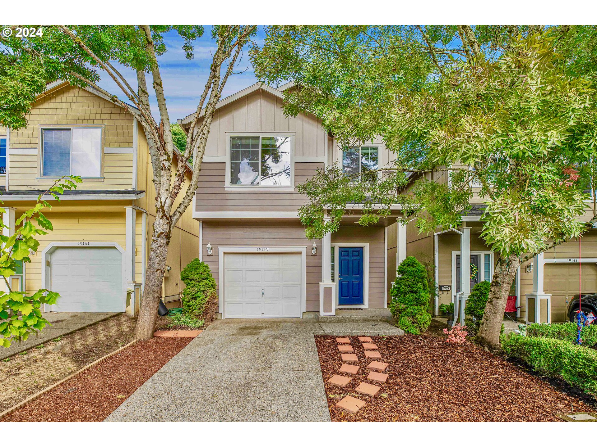 Photo of 19149 FERNSHIRE LN Beaverton OR 97003