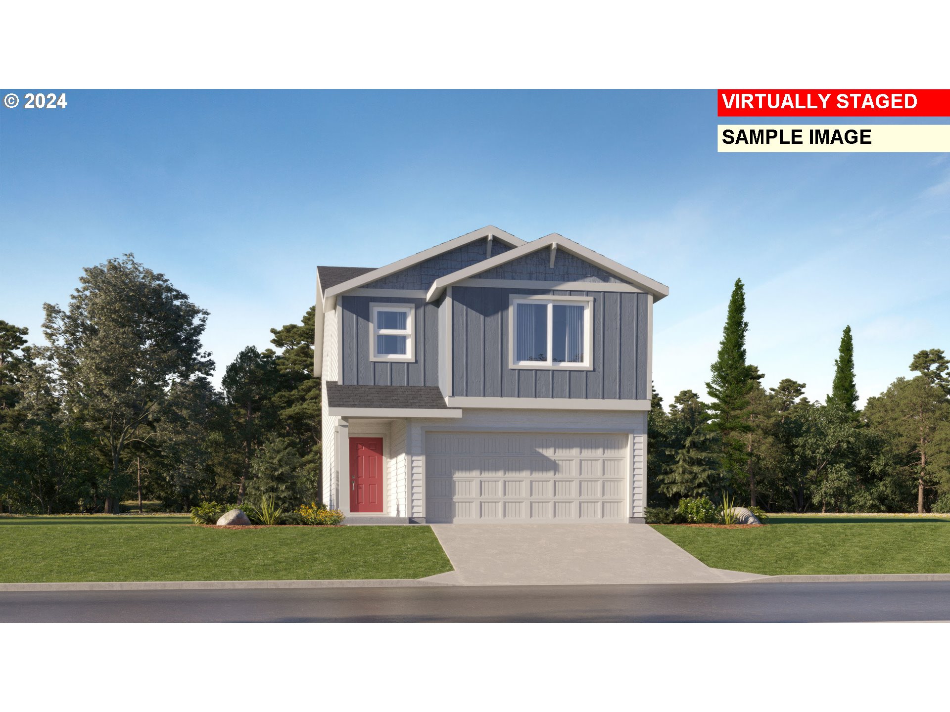 Photo of 2561 Sawtelle Dr Woodburn OR 97071