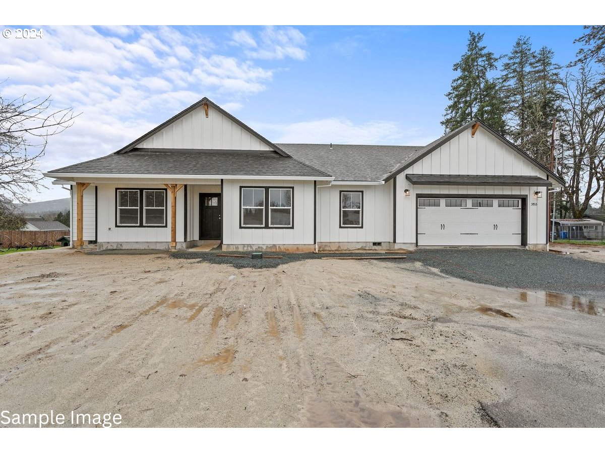  Sprague Landing Road  #Lot 2, Stevenson, WA 98648