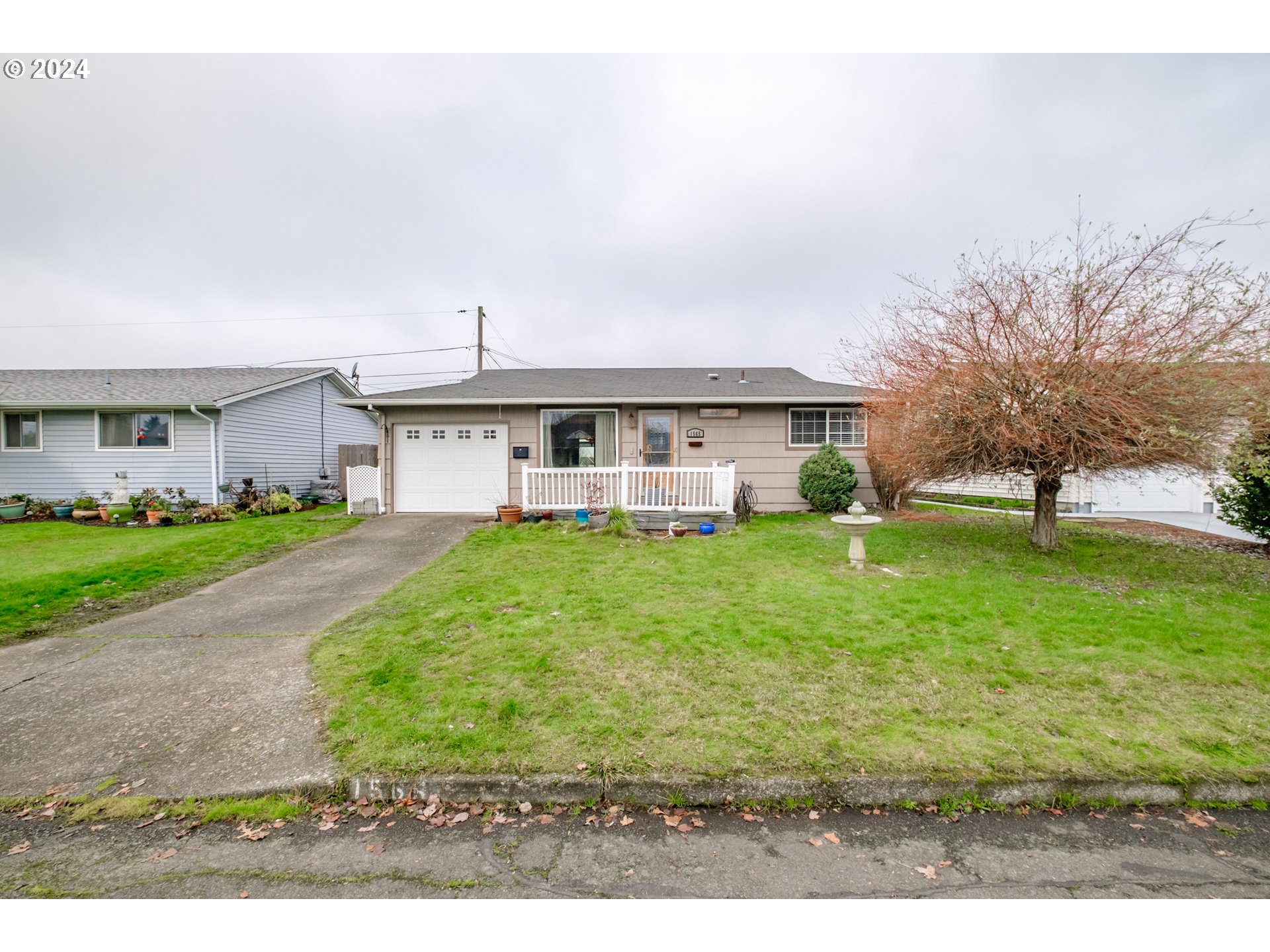 Photo of 1565 ASTOR WAY Woodburn OR 97071