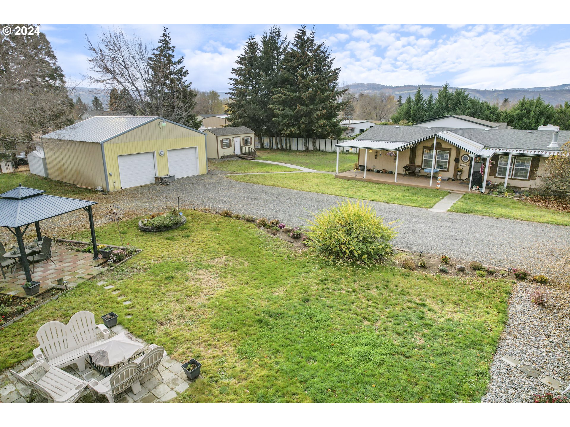 Photo of 501 CENTRAL BLVD Dallesport WA 98617