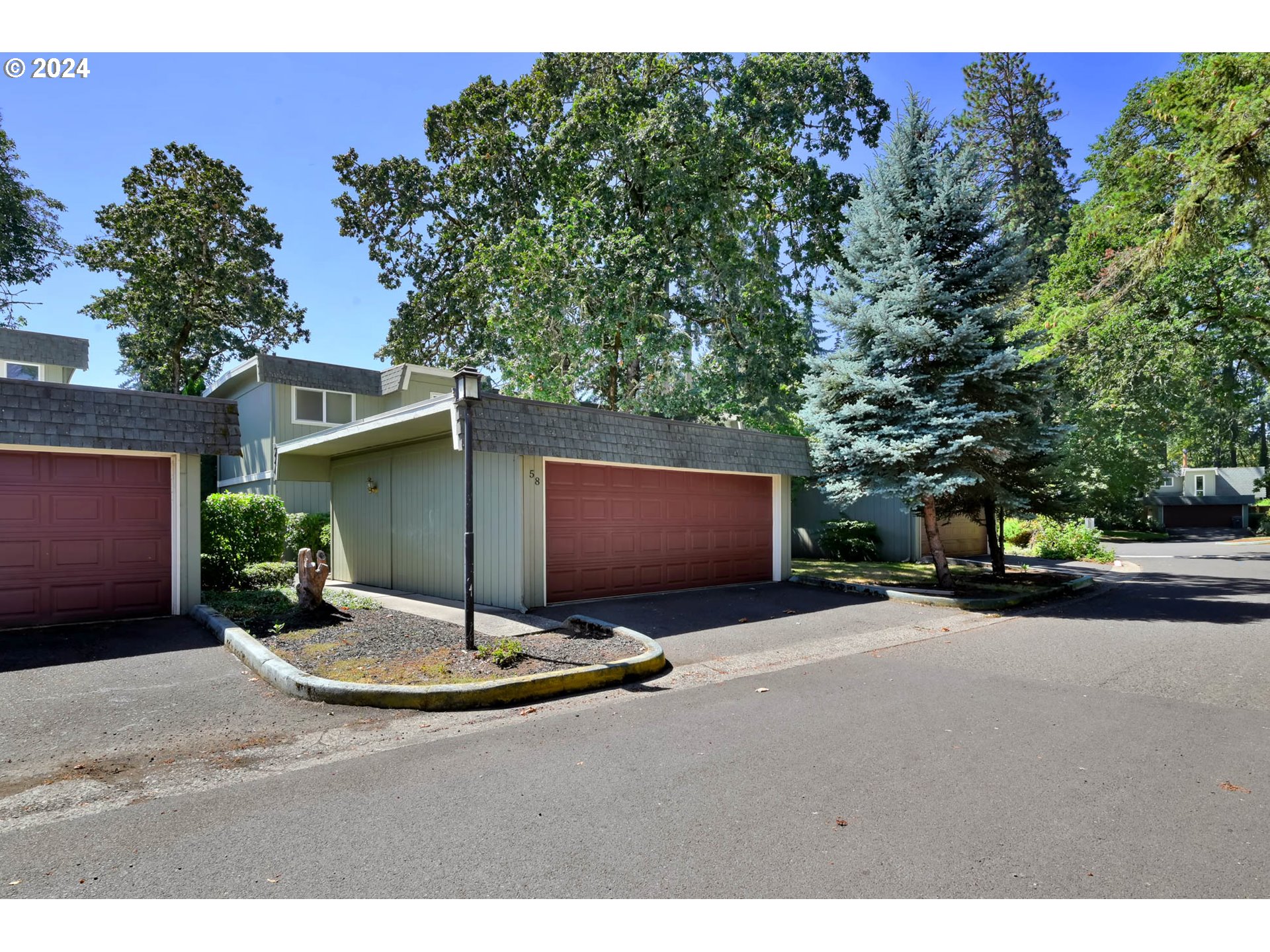 Photo of 1500 NORKENZIE RD Eugene OR 97401