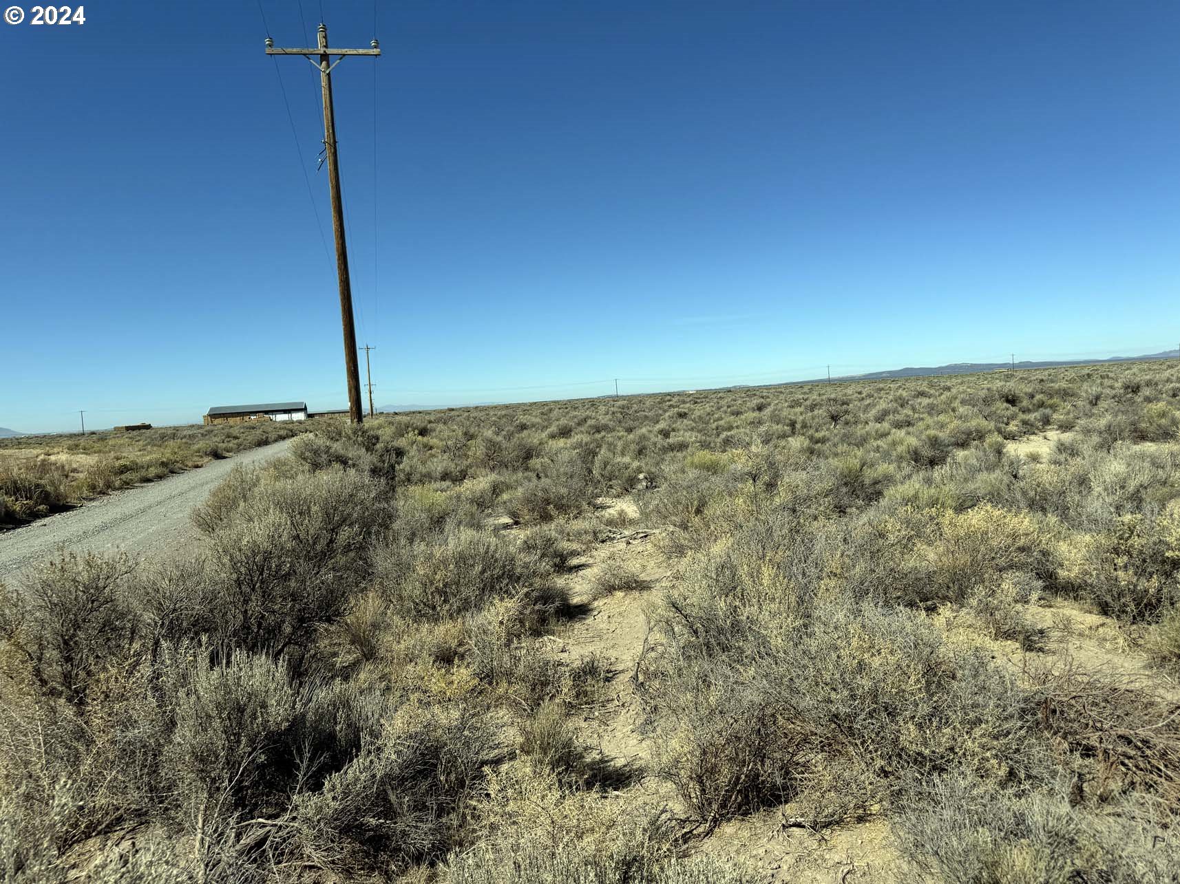 Photo of Fossil Lake RD Christmas Valley OR 97641