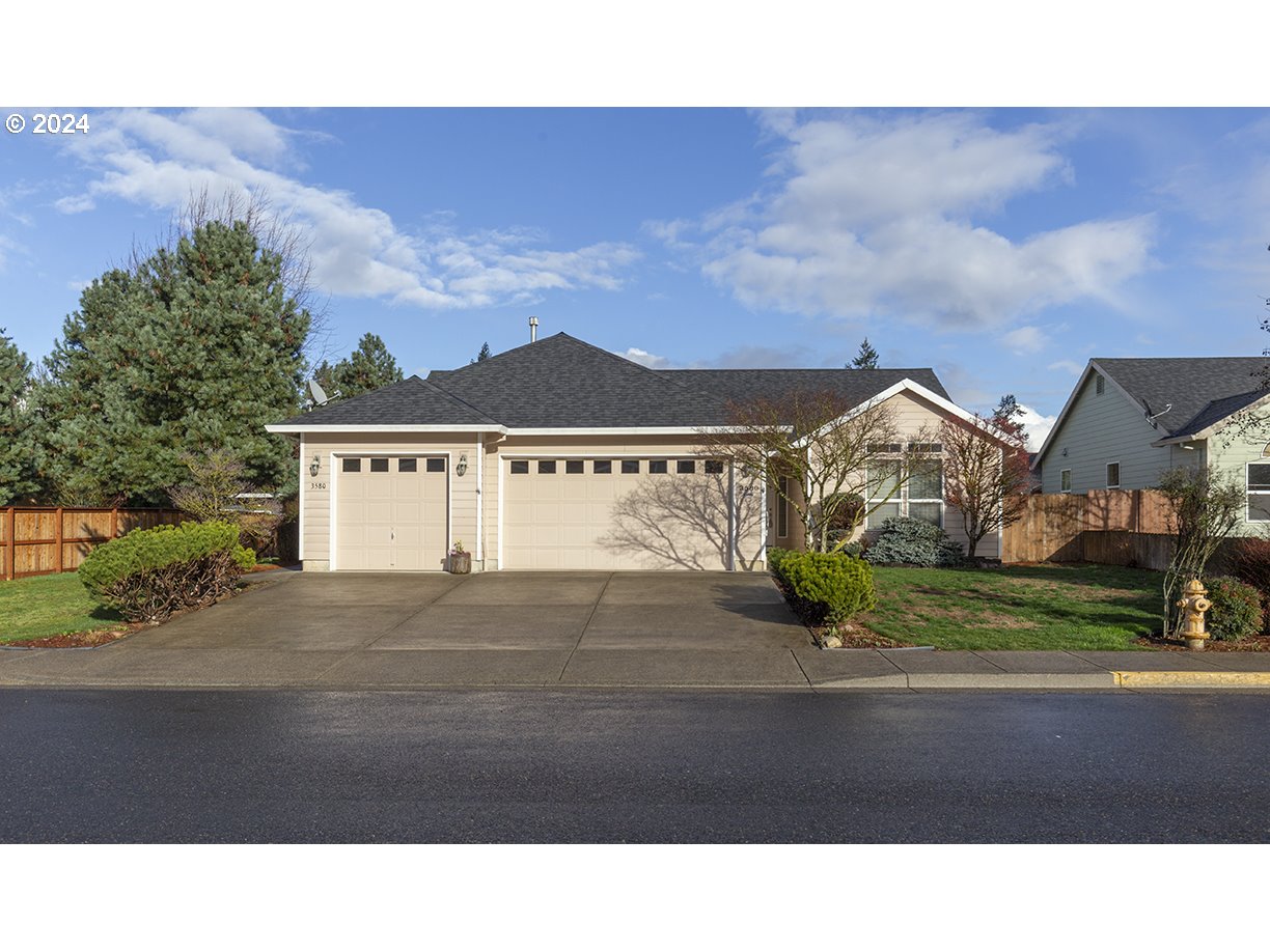 3580 Fifth ST, Columbia City, OR 