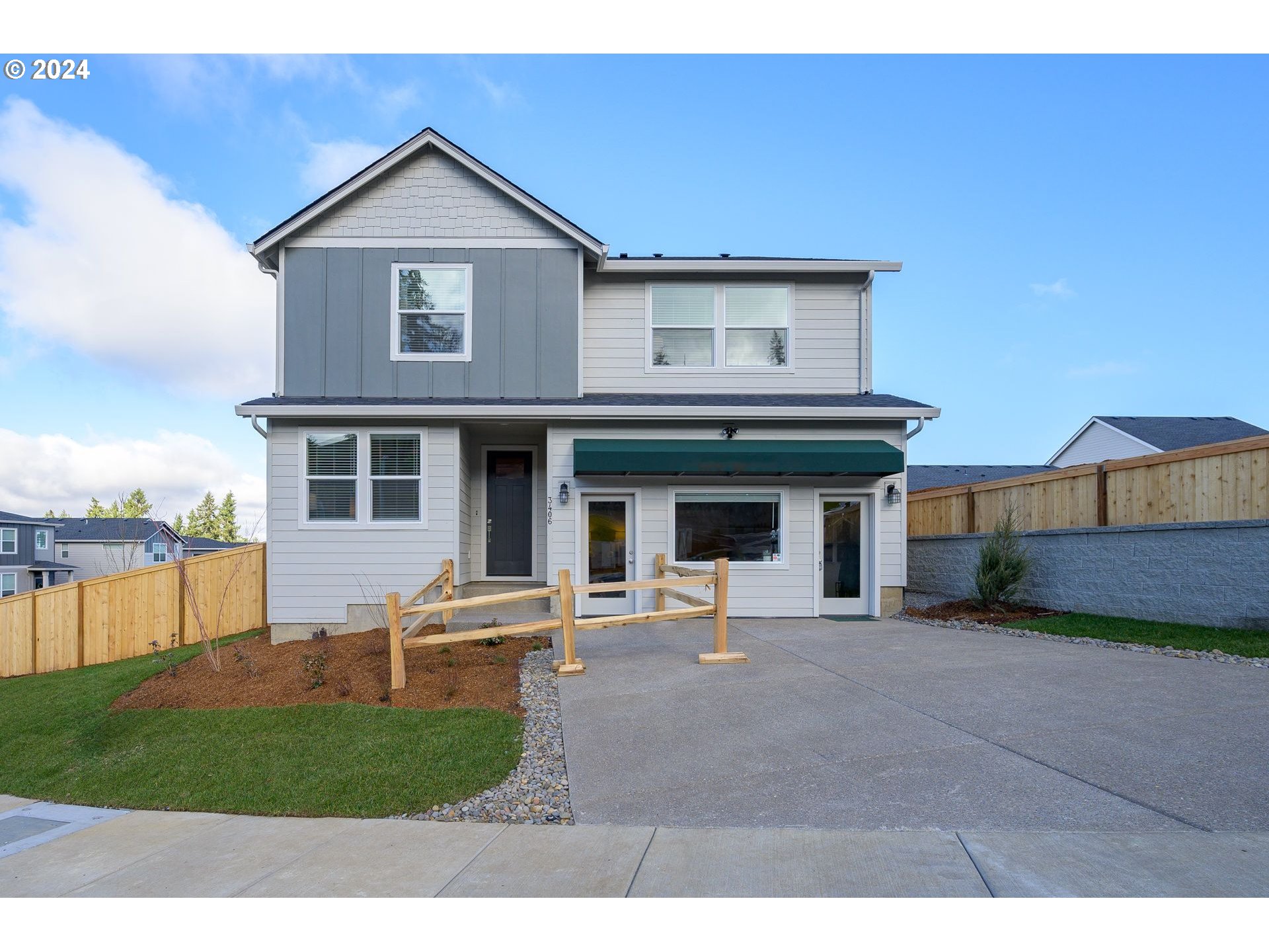 Photo of 3480 Deerfern RD Eugene OR 97403