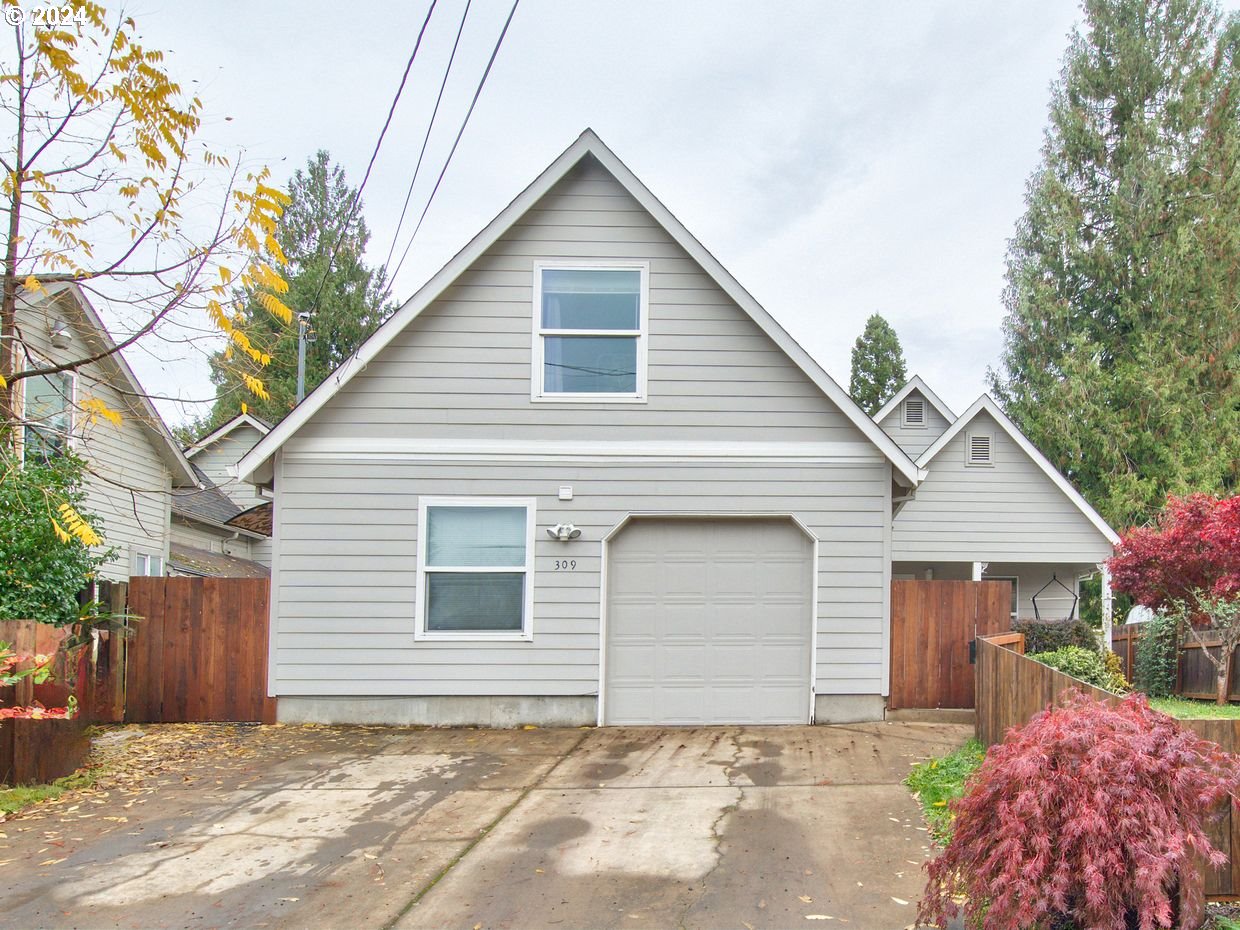 Photo of 309 SHERMAN ST Newberg OR 97132