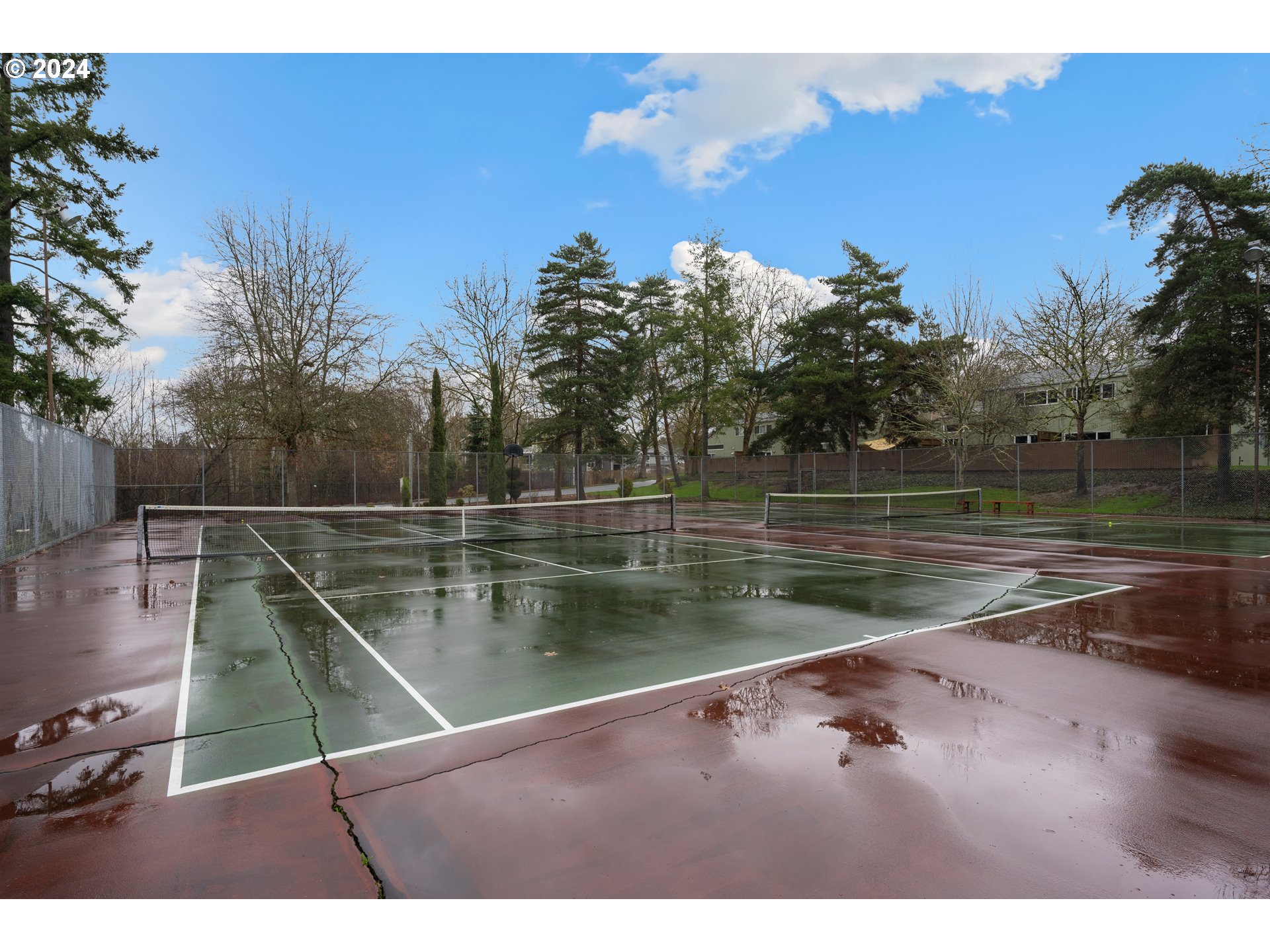 Photo #36: Community Tennis