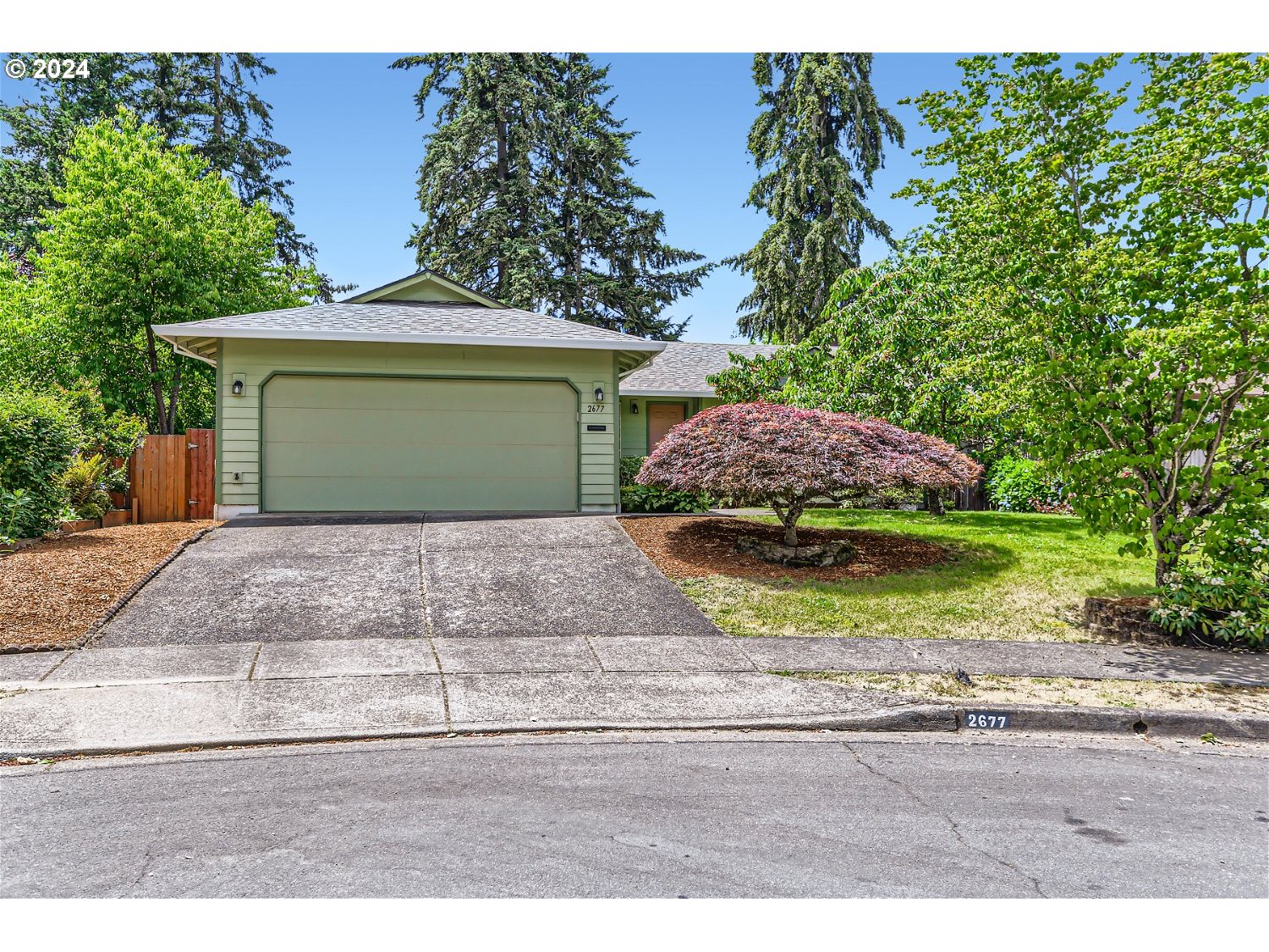 Photo of 2677 3RD CT Hillsboro OR 97124