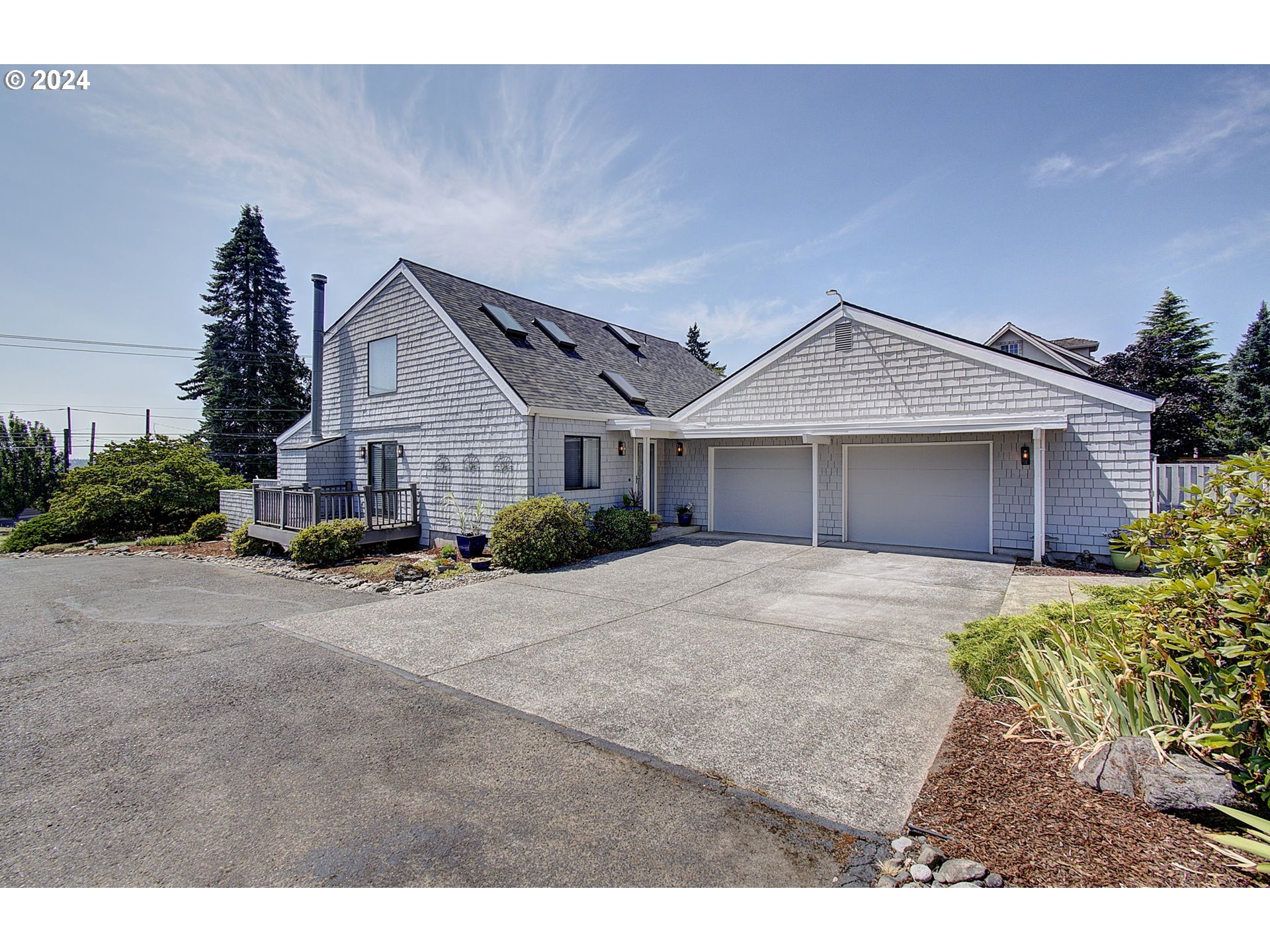 7604 SE Evergreen Hwy, Vancouver, WA 98664