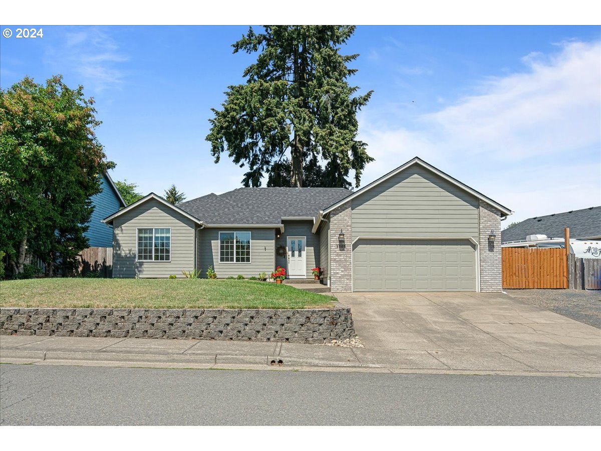 Photo of 1105 ORCHARDVIEW AVE Salem OR 97304