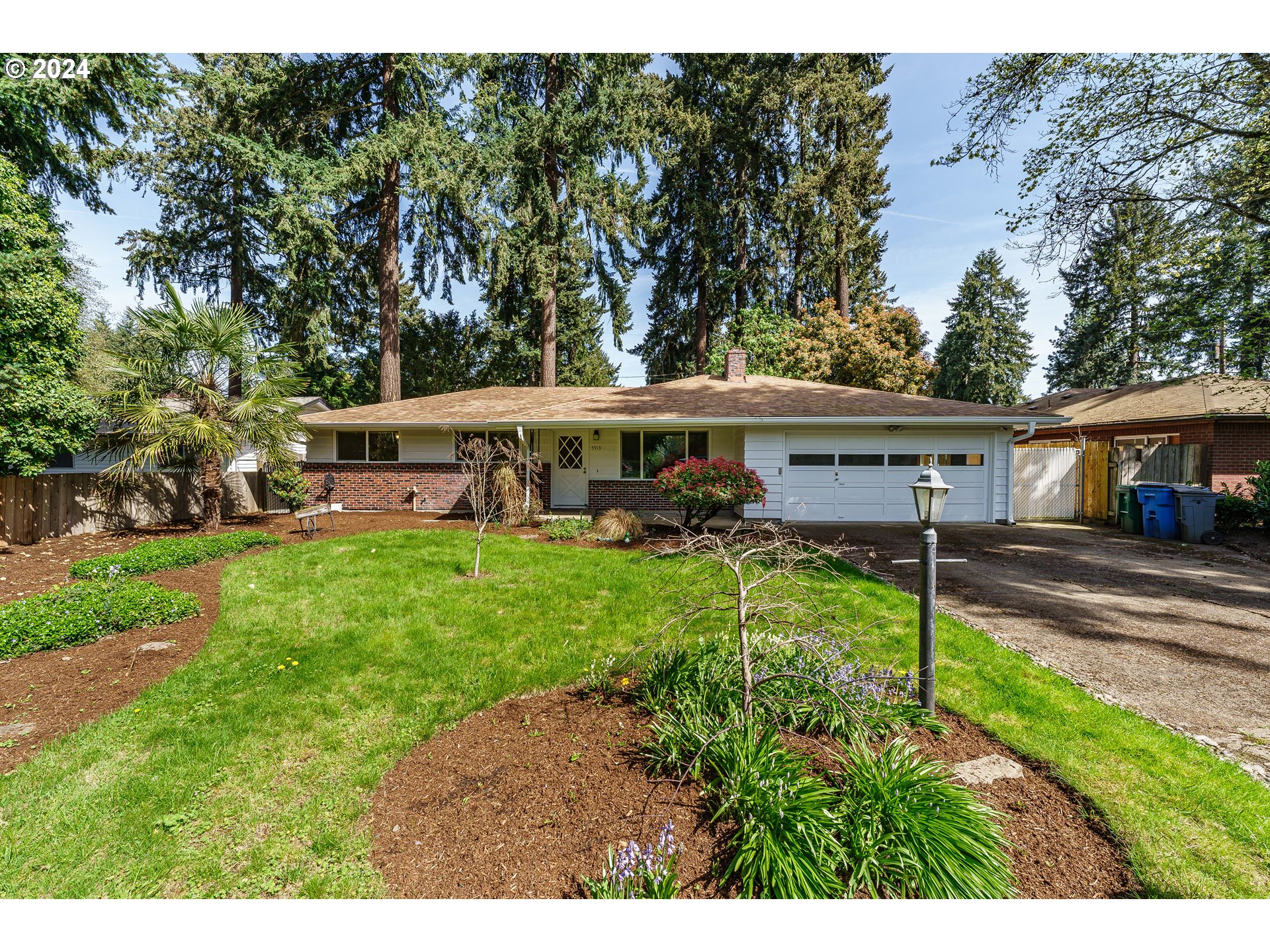 5919 NW LINCOLN AVE, Vancouver, WA 98660
