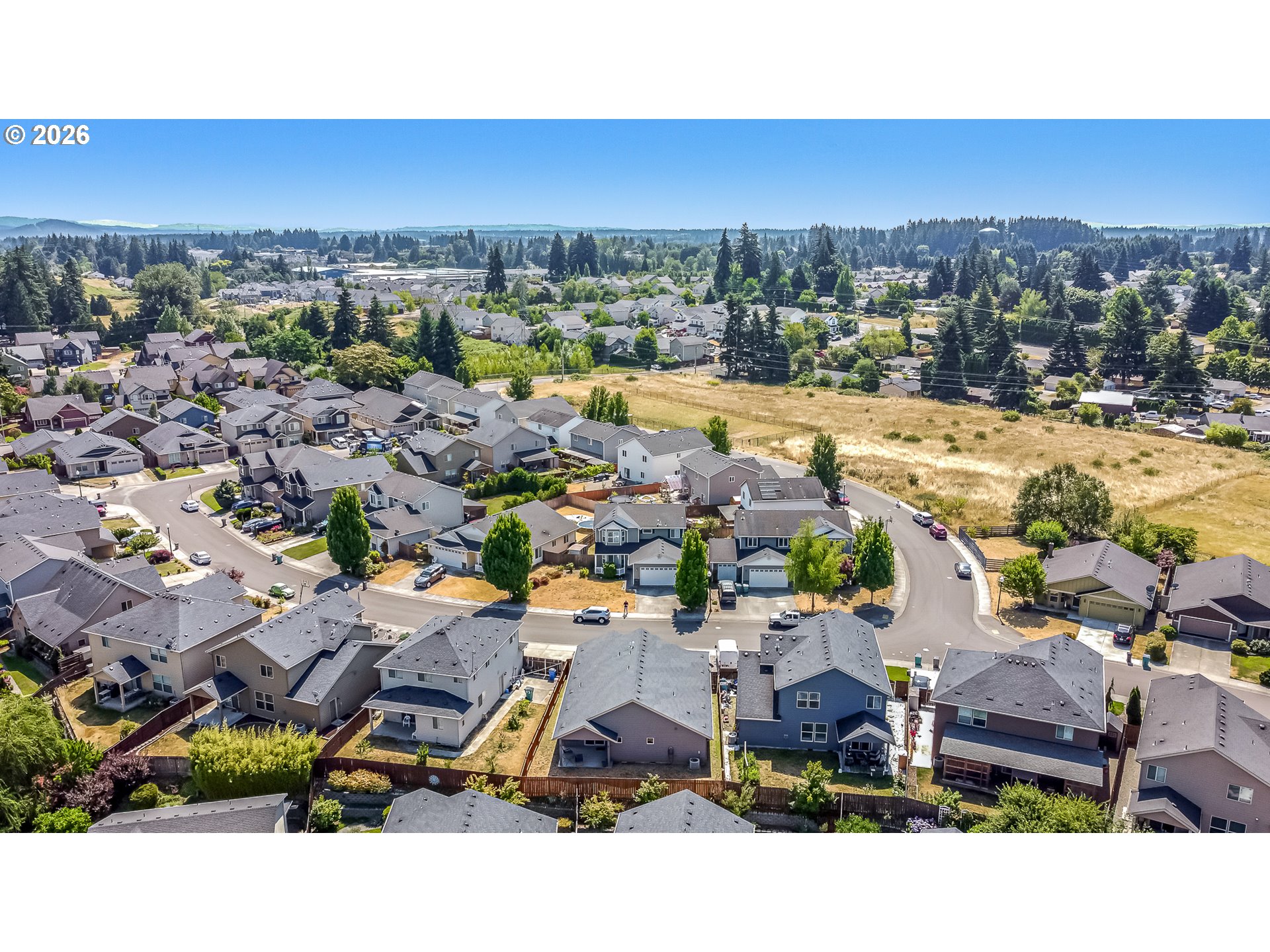 5304 NE 66TH DR, Vancouver, WA, 98661