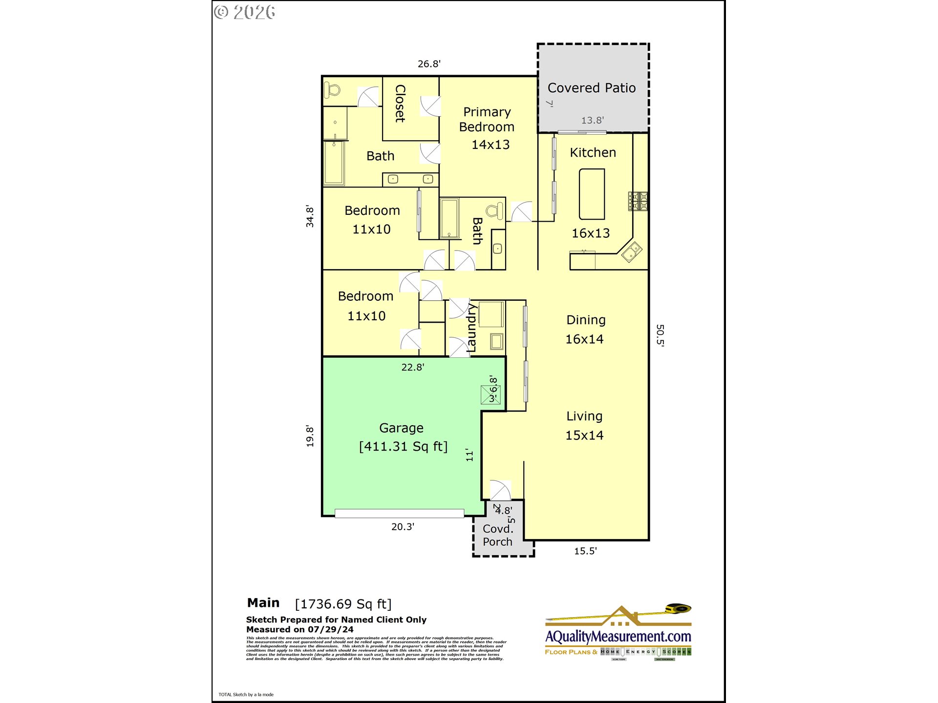 5304 NE 66TH DR, Vancouver, WA, 98661