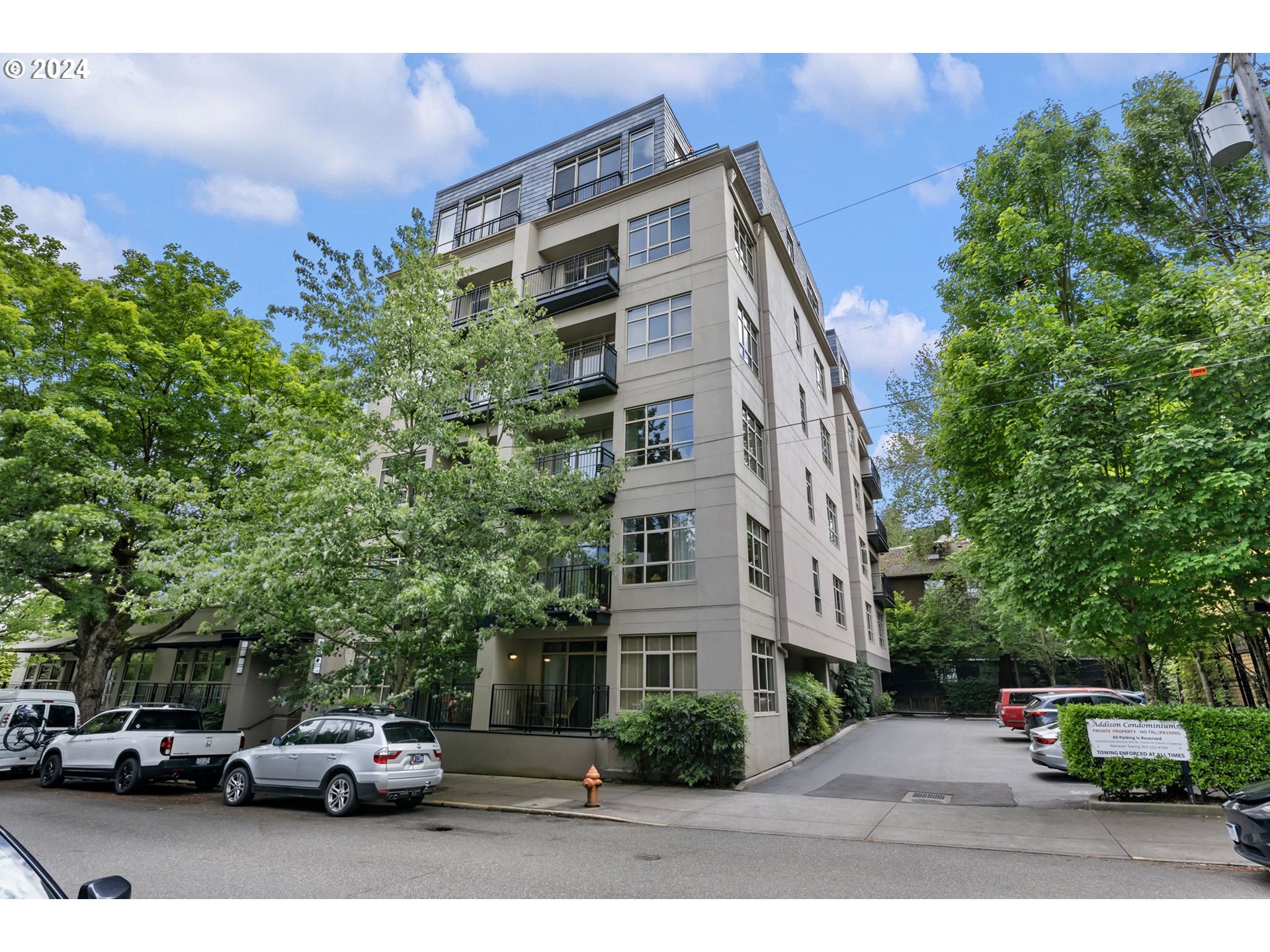 1930 NW IRVING ST Unit 101, Portland OR 97209