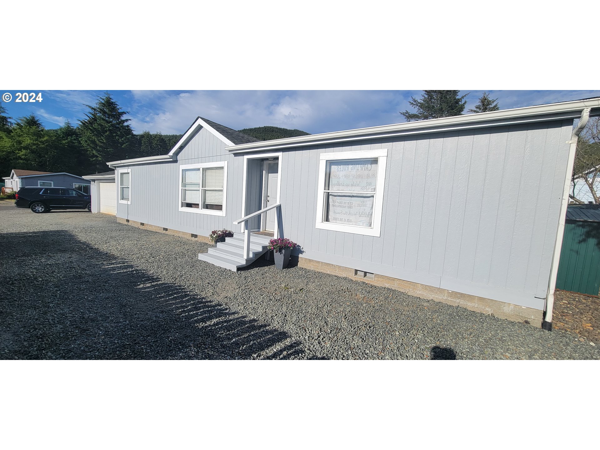 Photo of 1035 14th Rockaway Beach OR 97136