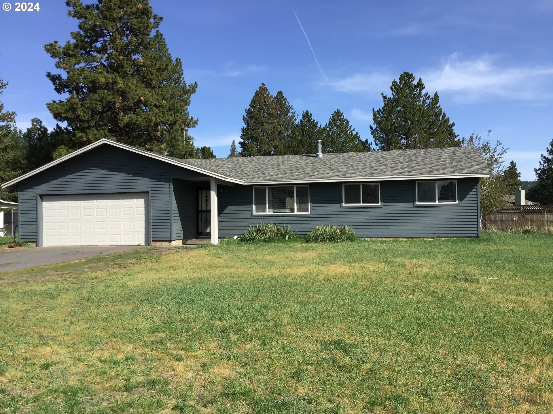 1508 SW KNOLL AVE, Bend, OR 