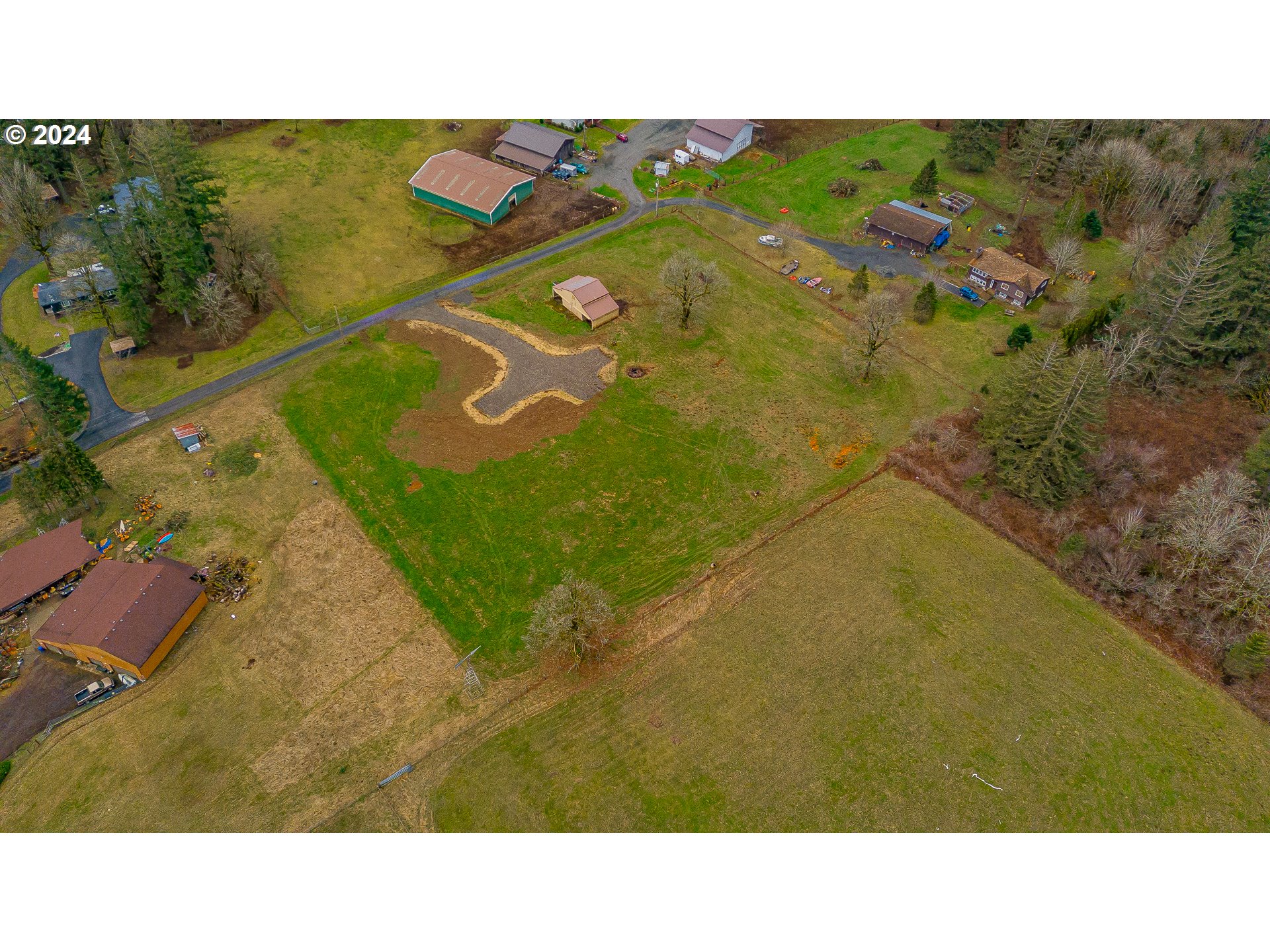 38510 SE 46th St, Washougal, WA 98671